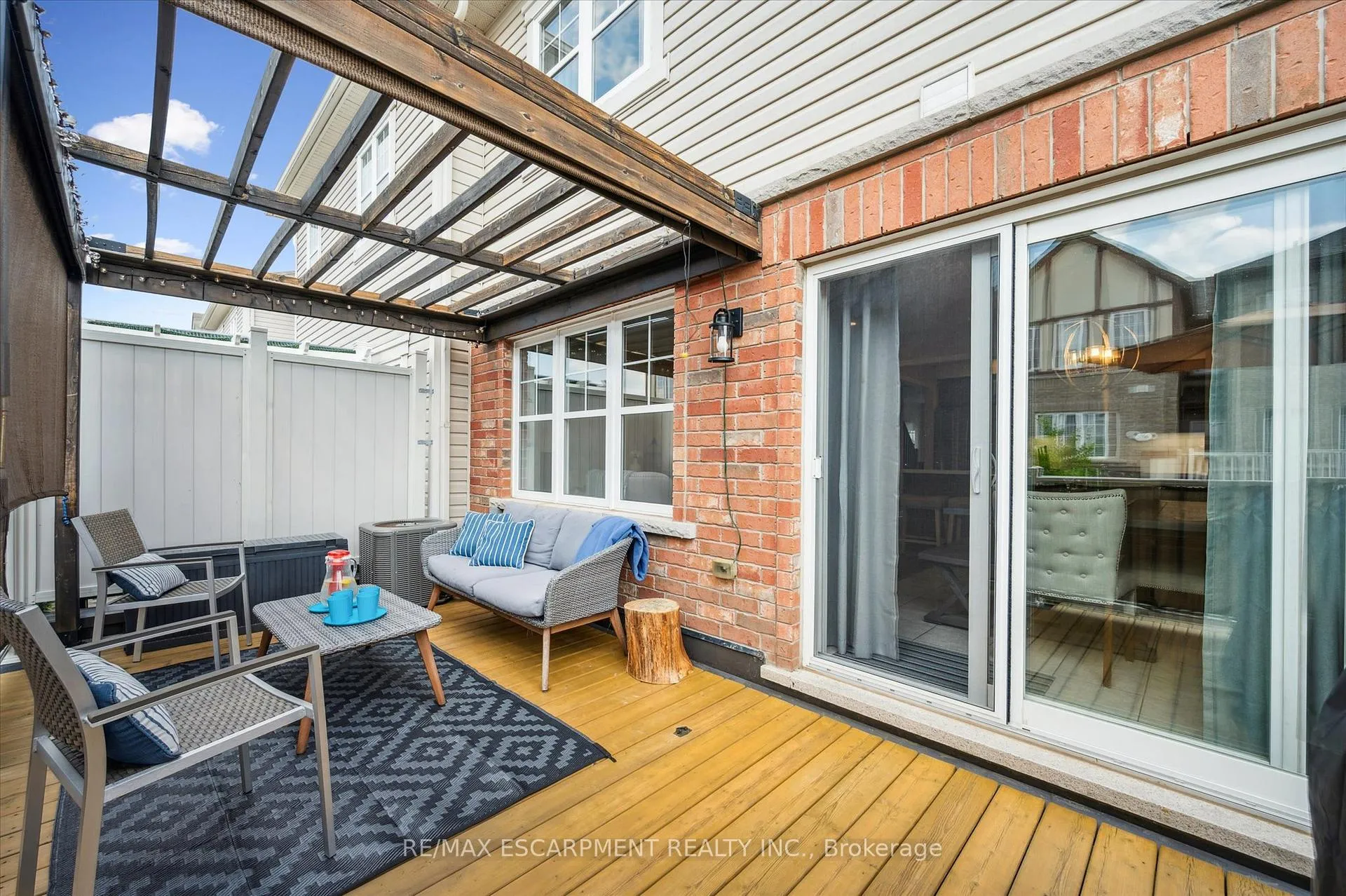 Photo 20 of Unit 80, 22 Spring Creek Drive, Hamilton, Waterdown — HOMEH