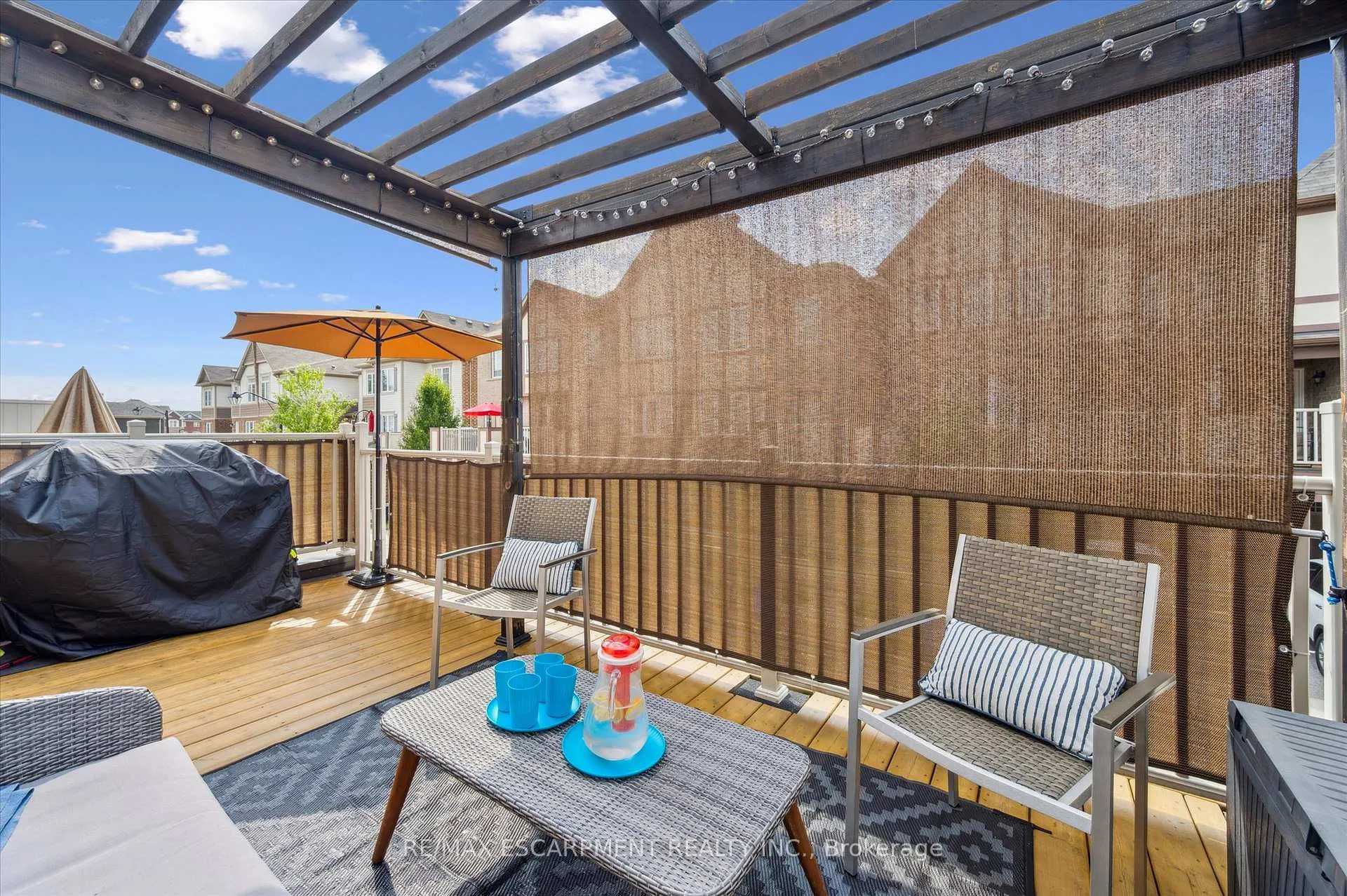 Photo 21 of Unit 80, 22 Spring Creek Drive, Hamilton, Waterdown — HOMEH