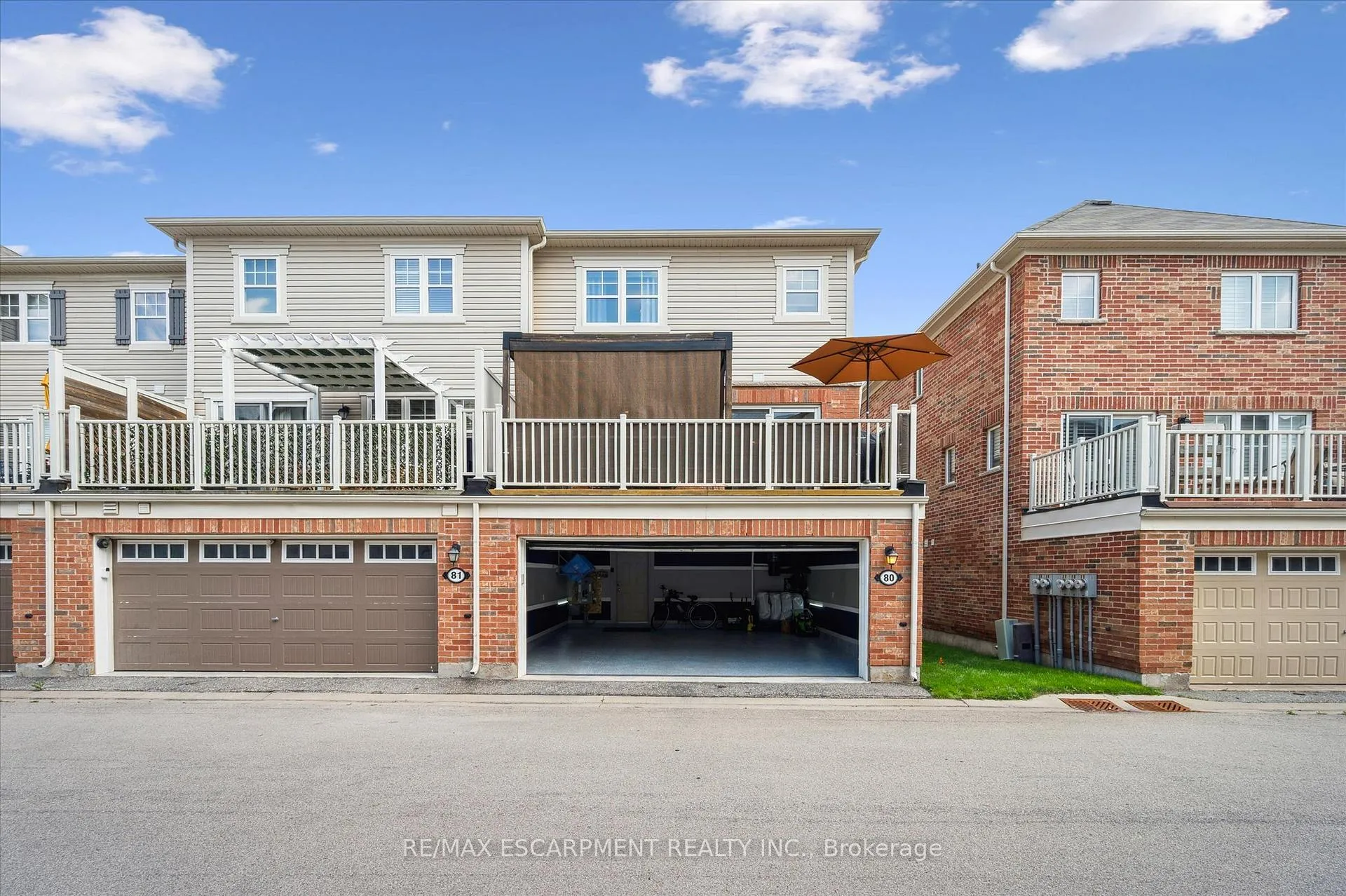 Photo 38 of Unit 80, 22 Spring Creek Drive, Hamilton, Waterdown — HOMEH