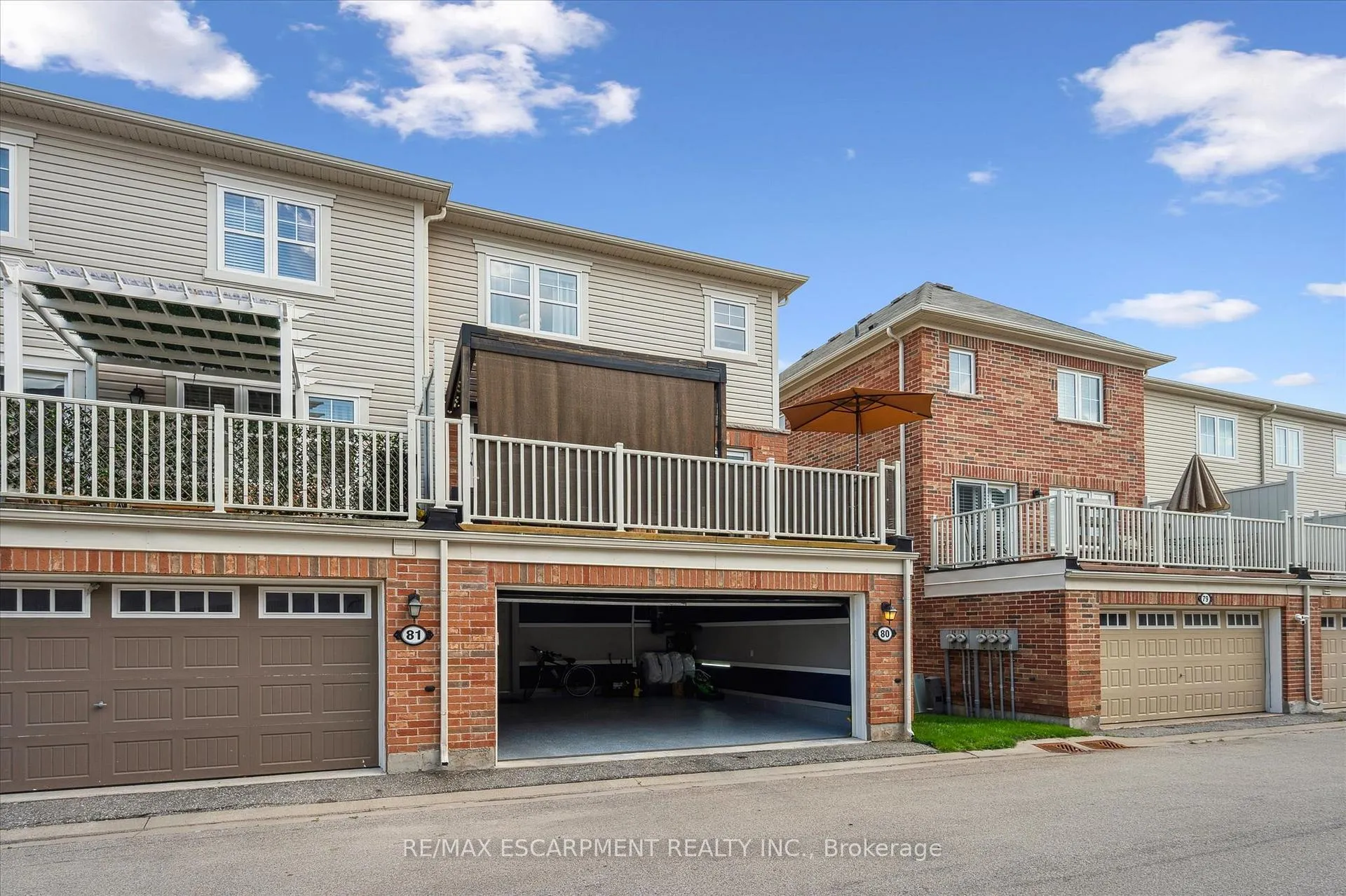 Photo 39 of Unit 80, 22 Spring Creek Drive, Hamilton, Waterdown — HOMEH