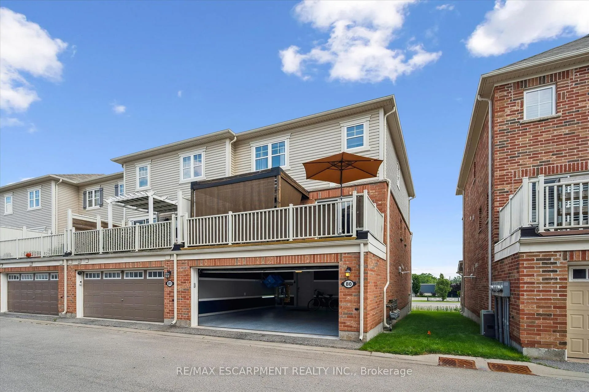 Photo 40 of Unit 80, 22 Spring Creek Drive, Hamilton, Waterdown — HOMEH