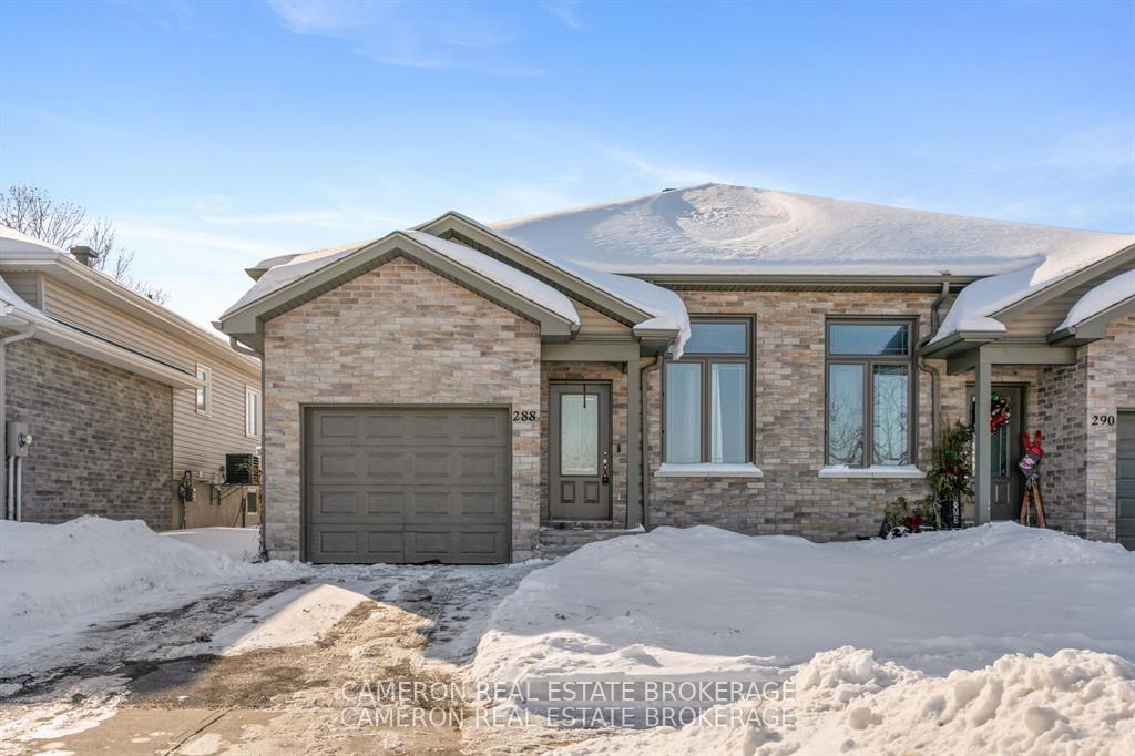 Photo 1 of 288 Glen Nora Drive, Cornwall — HOMEH