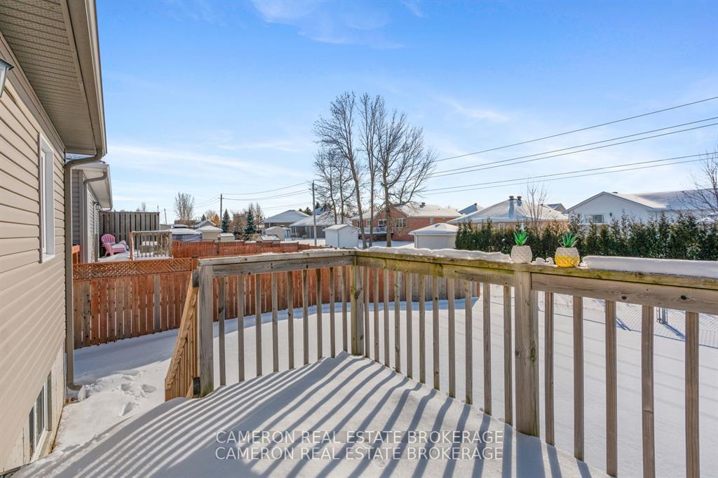 Photo 9 of 288 Glen Nora Drive, Cornwall — HOMEH