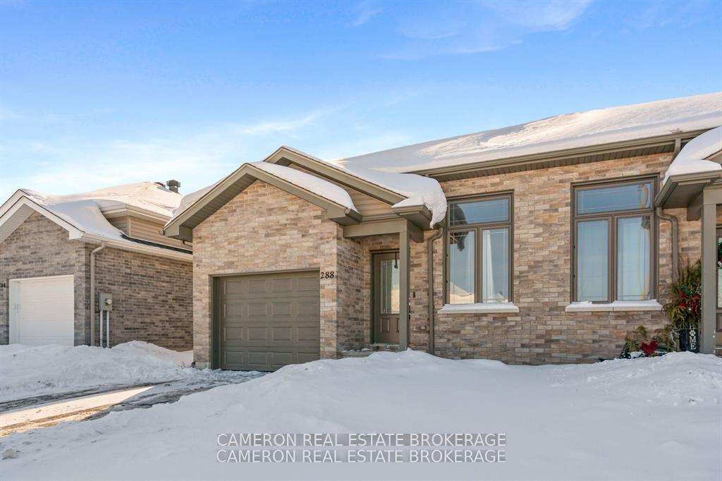 Photo 22 of 288 Glen Nora Drive, Cornwall — HOMEH