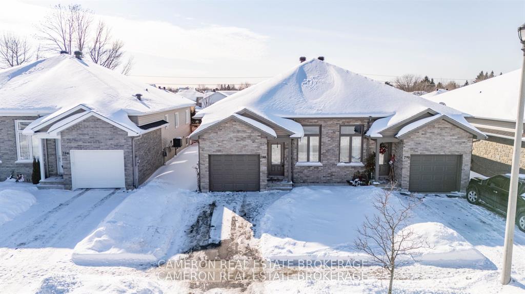 Photo 23 of 288 Glen Nora Drive, Cornwall — HOMEH