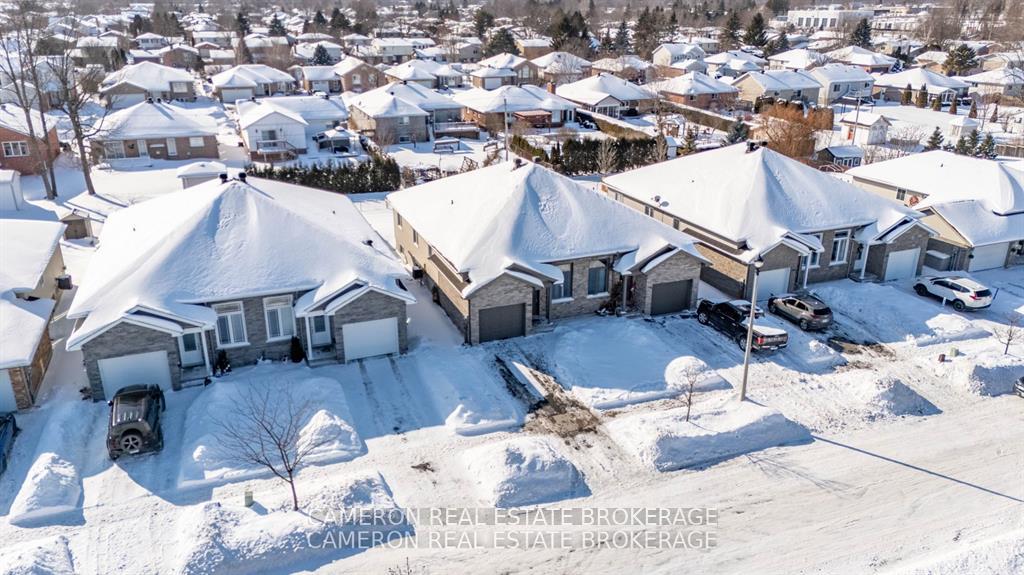 Photo 24 of 288 Glen Nora Drive, Cornwall — HOMEH