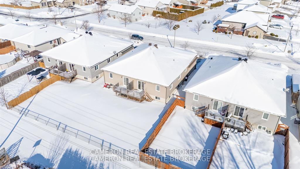 Photo 26 of 288 Glen Nora Drive, Cornwall — HOMEH