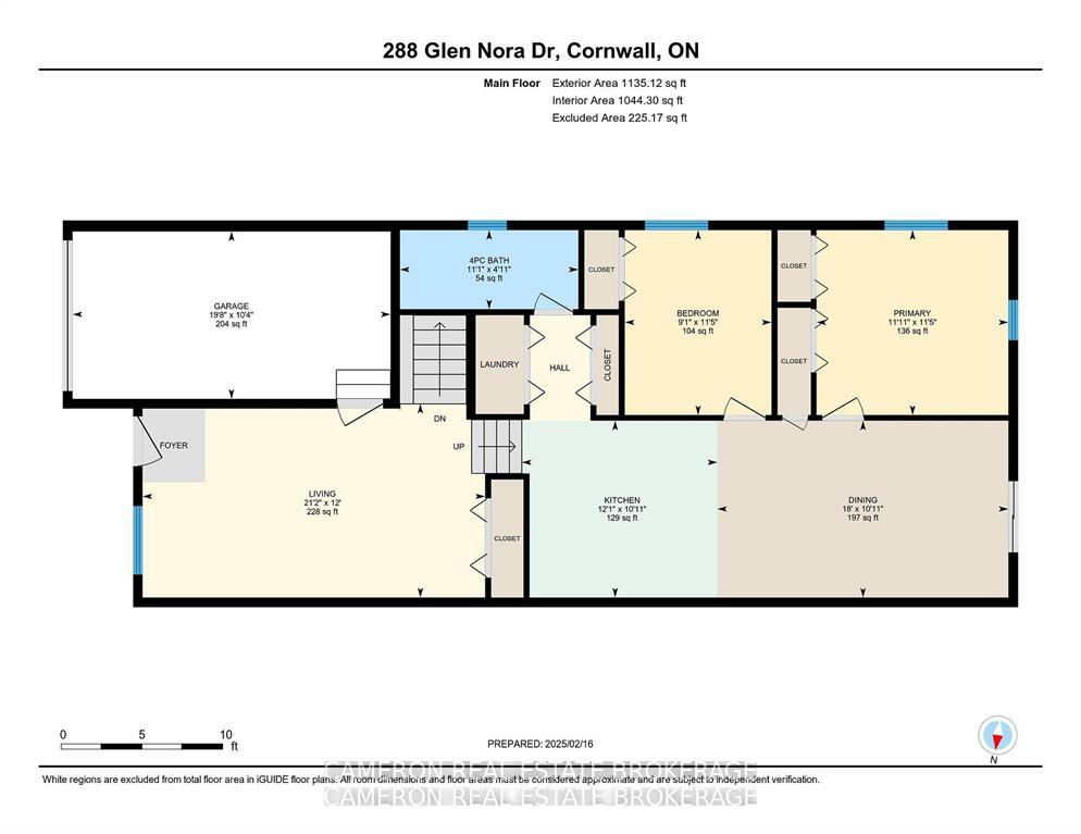 Photo 28 of 288 Glen Nora Drive, Cornwall — HOMEH