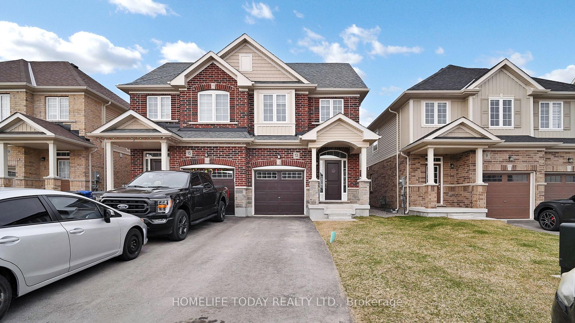 Photo 1 of 13 Elsegood Drive, Guelph, Kortright Hills — HOMEH