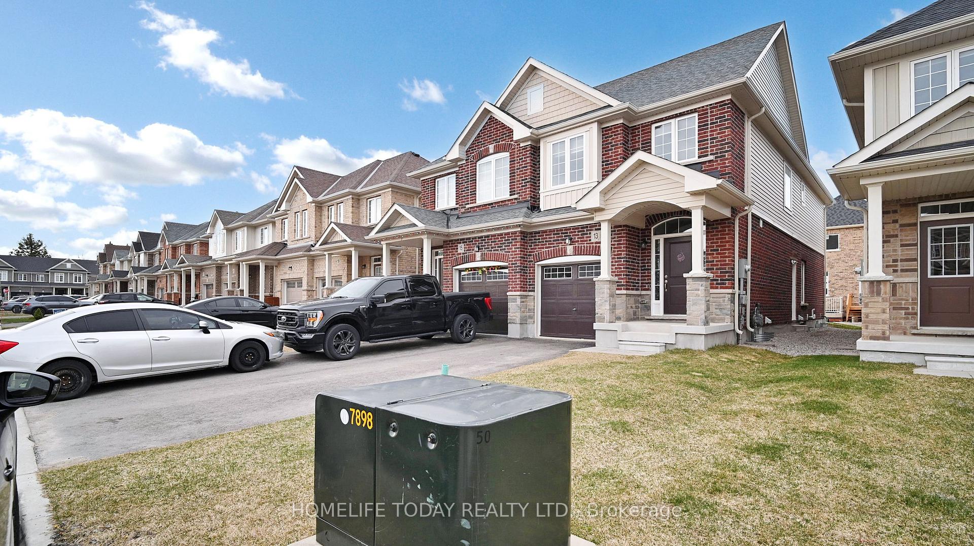 Photo 2 of 13 Elsegood Drive, Guelph, Kortright Hills — HOMEH