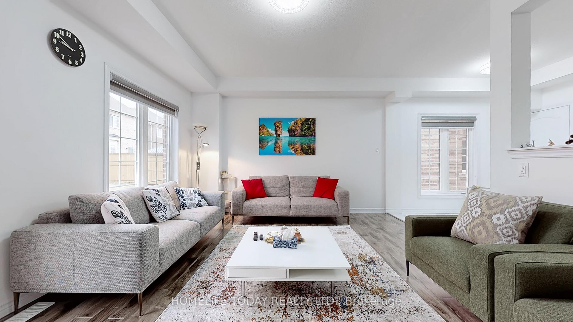 Photo 6 of 13 Elsegood Drive, Guelph, Kortright Hills — HOMEH