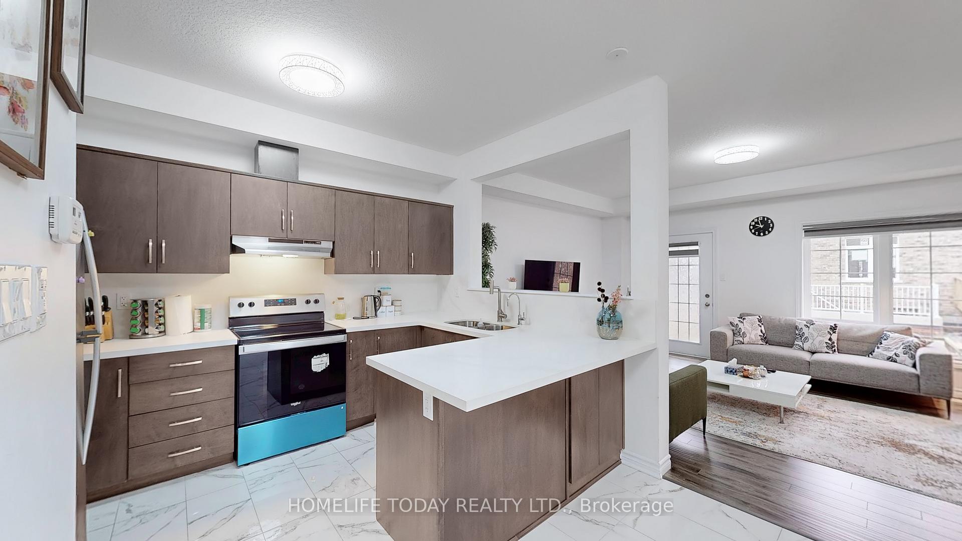 Photo 9 of 13 Elsegood Drive, Guelph, Kortright Hills — HOMEH