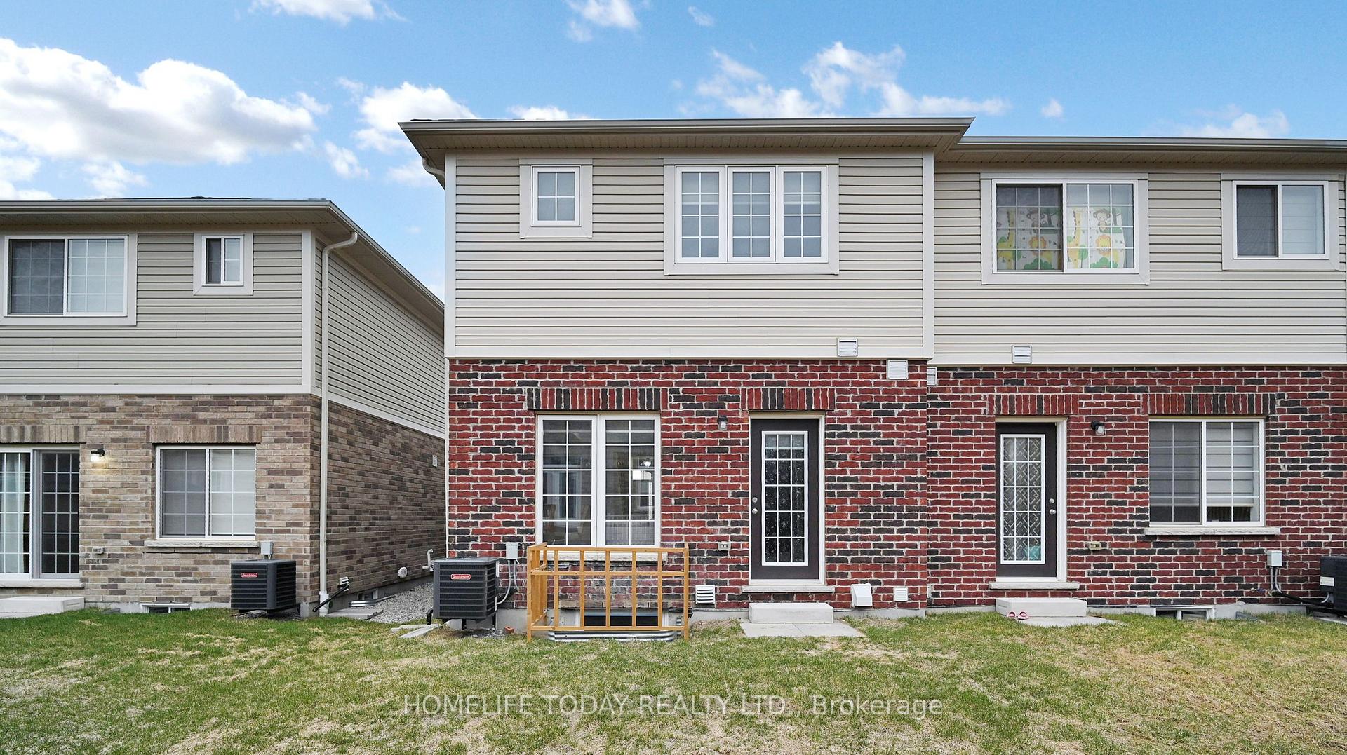 Photo 46 of 13 Elsegood Drive, Guelph, Kortright Hills — HOMEH