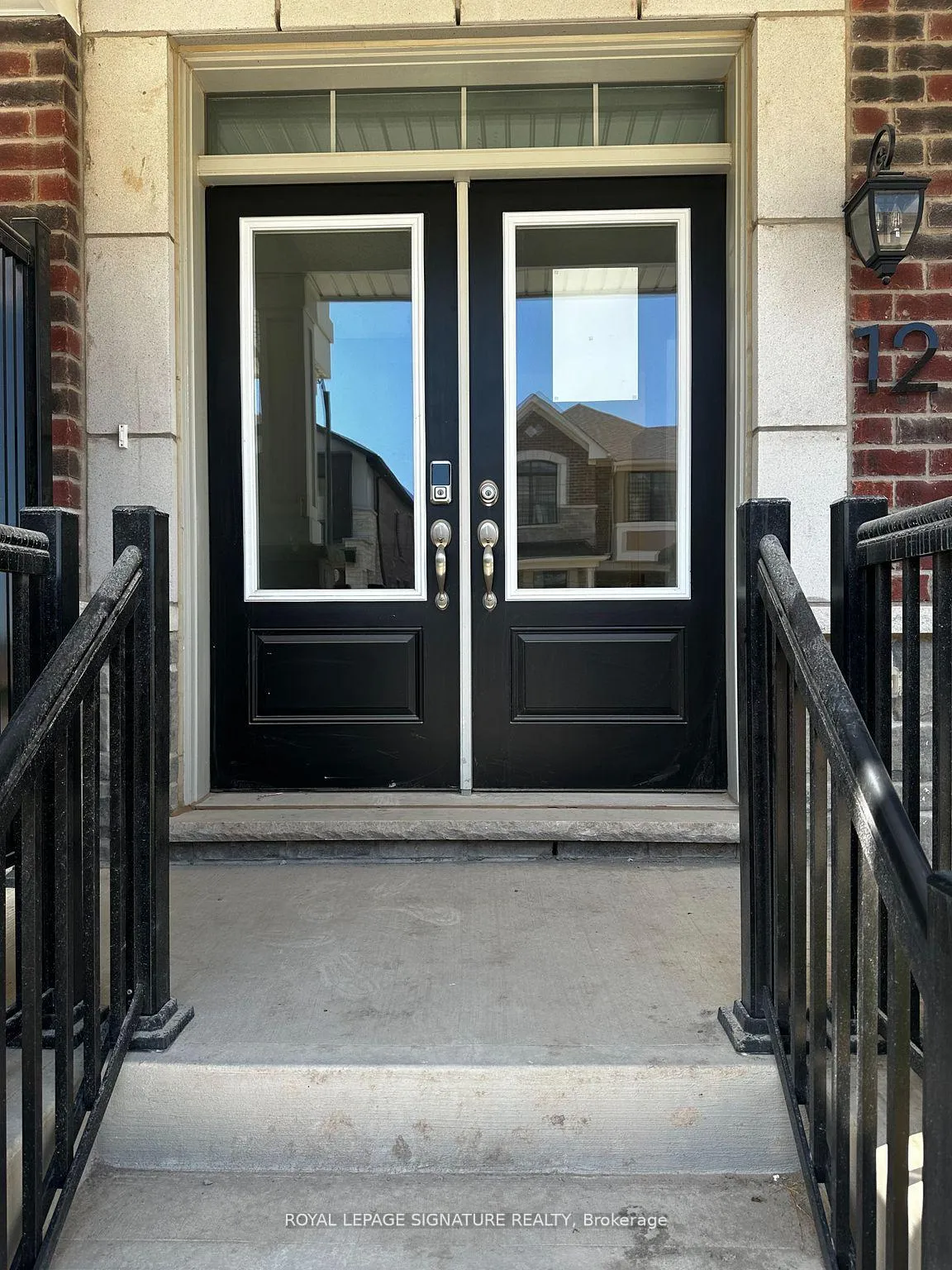 Photo 6 of Unit 12, 1259 Lily Crescent, Milton, Walker — HOMEH
