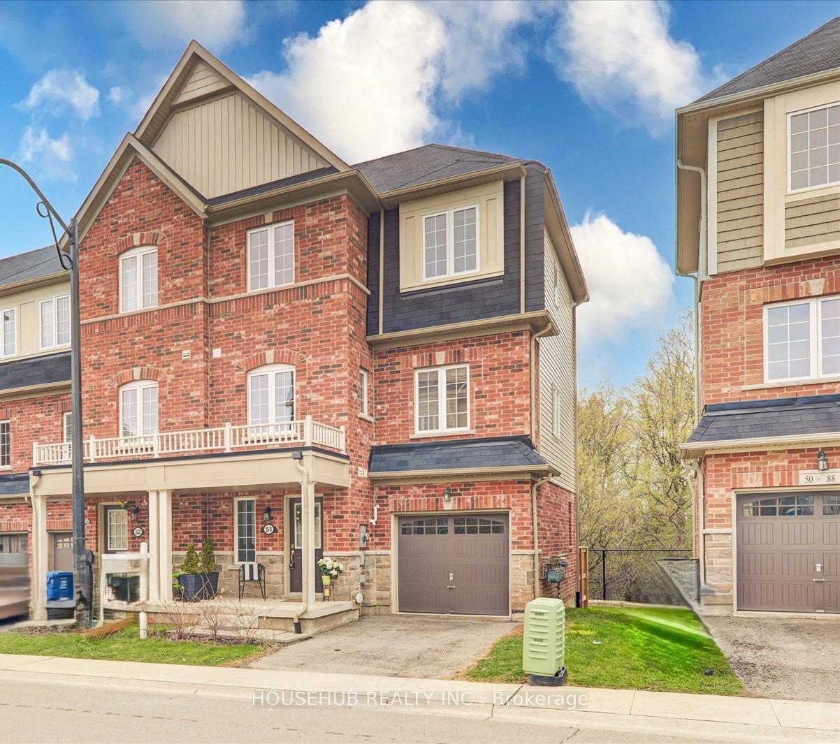 Front of Unit 51, 88 Decorso Drive