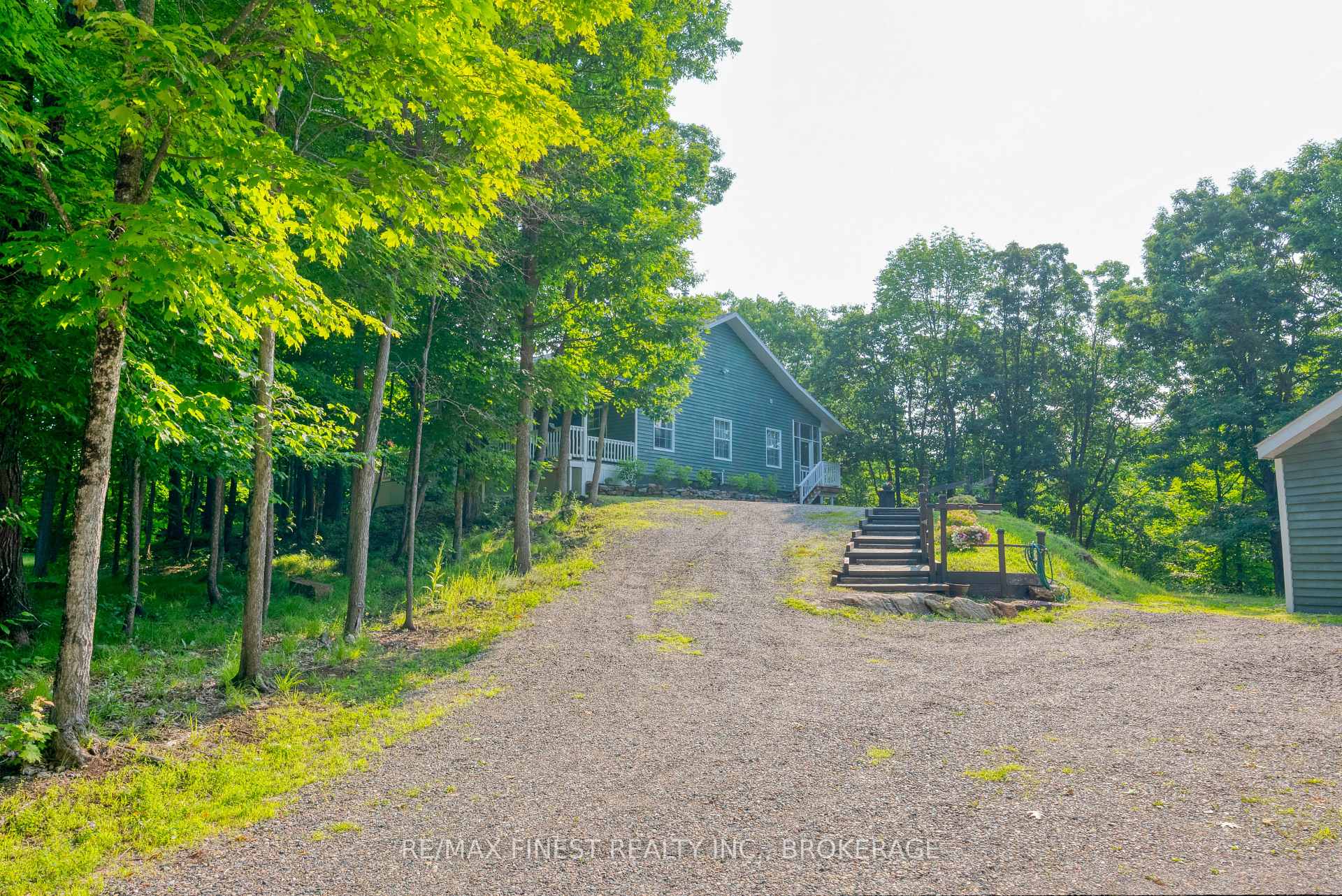 Photo 1 of 1208 Warrington Road, Frontenac, Frontenac Centre — HOMEH