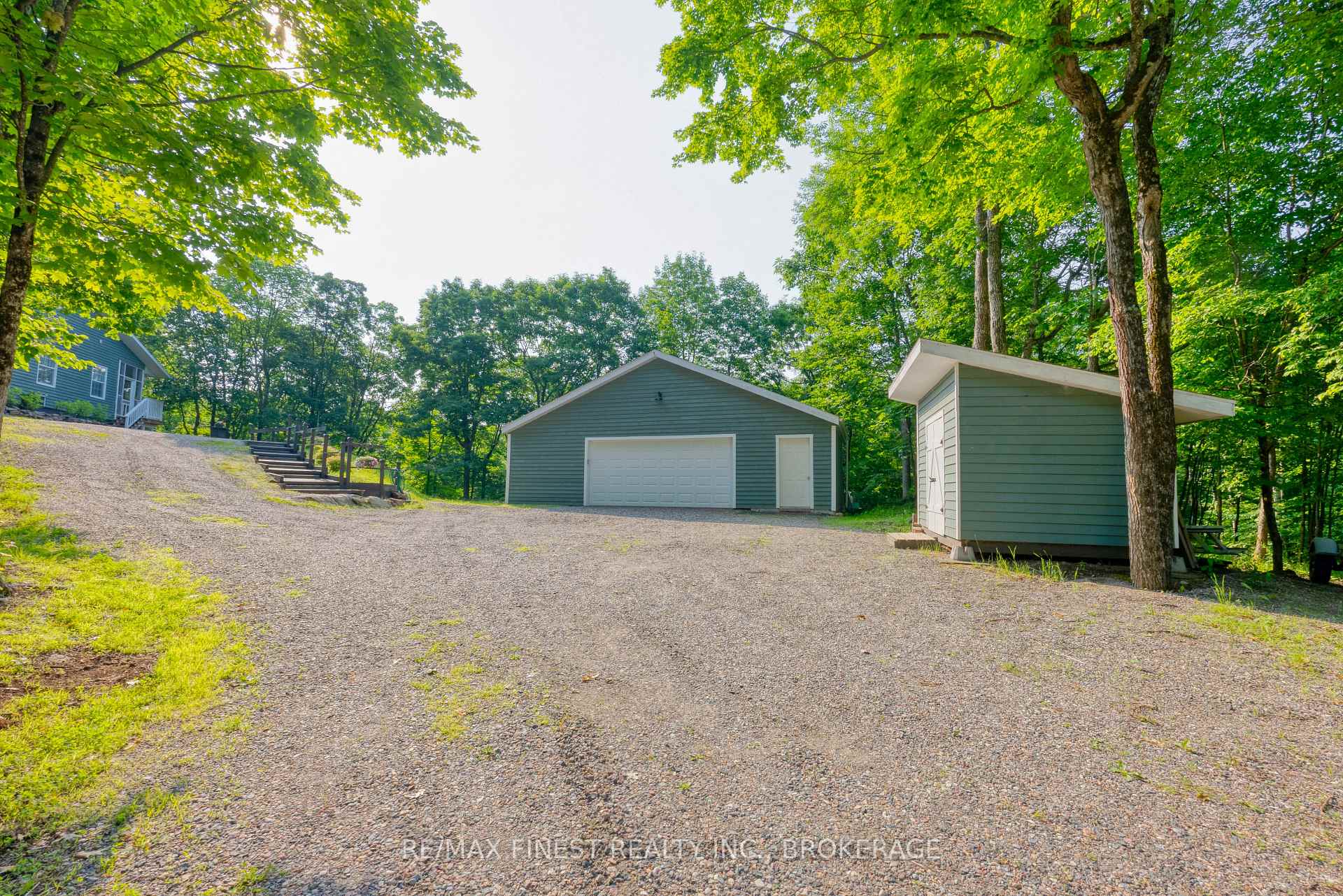 Photo 3 of 1208 Warrington Road, Frontenac, Frontenac Centre — HOMEH
