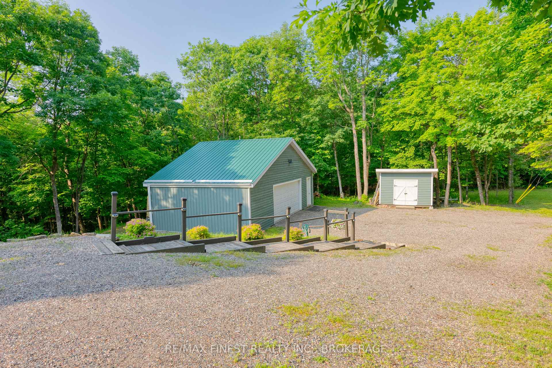 Photo 4 of 1208 Warrington Road, Frontenac, Frontenac Centre — HOMEH