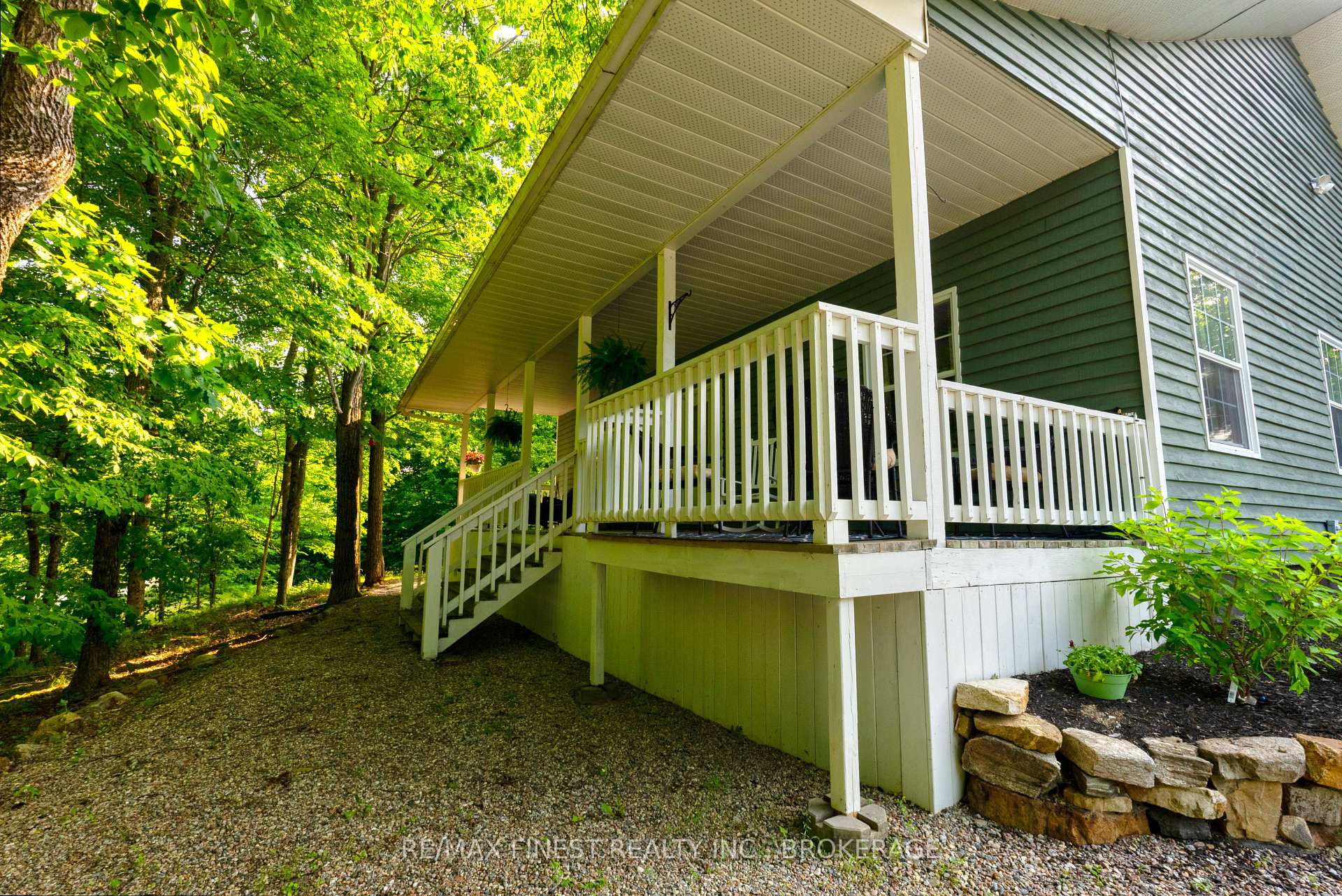 Photo 5 of 1208 Warrington Road, Frontenac, Frontenac Centre — HOMEH