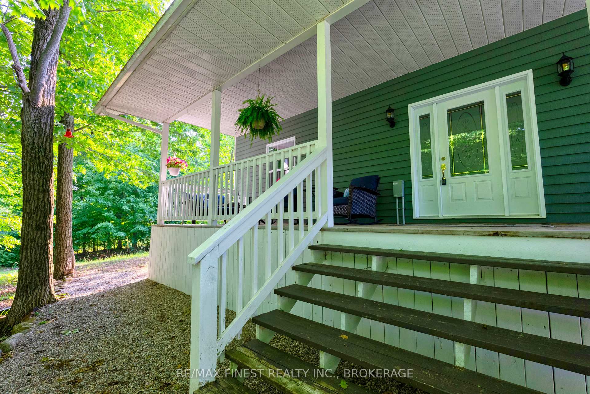 Photo 6 of 1208 Warrington Road, Frontenac, Frontenac Centre — HOMEH