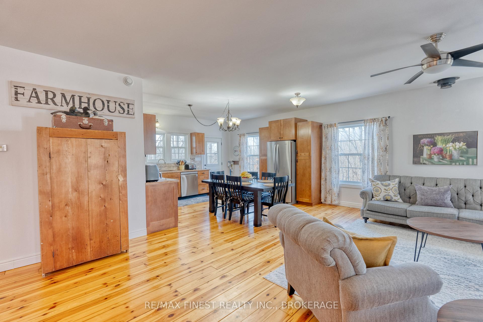 Photo 11 of 1208 Warrington Road, Frontenac, Frontenac Centre — HOMEH