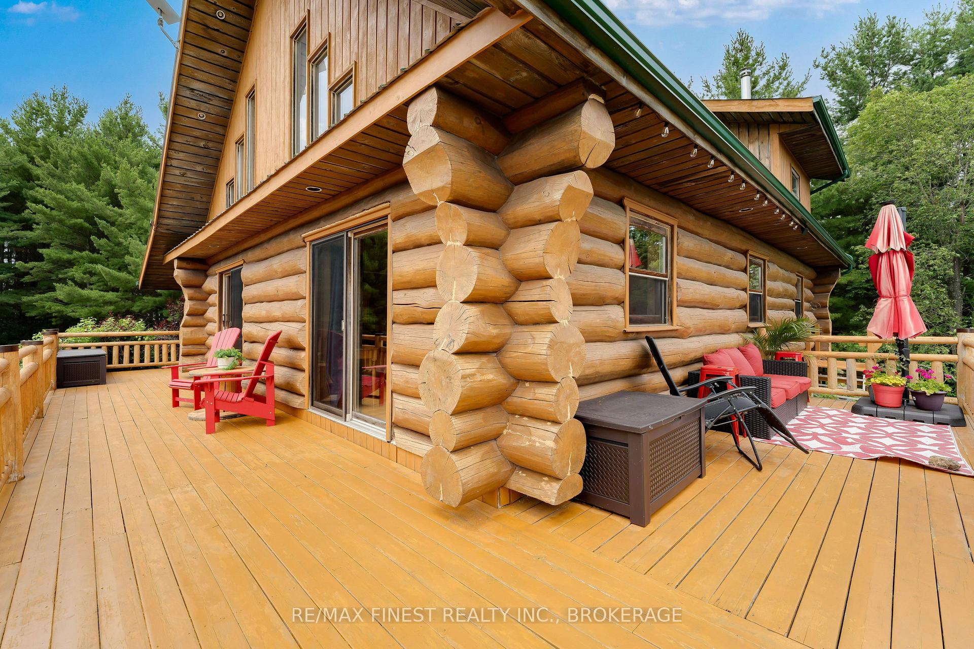 Photo 6 of 5006 Wallace Road, Frontenac, Frontenac South — HOMEH