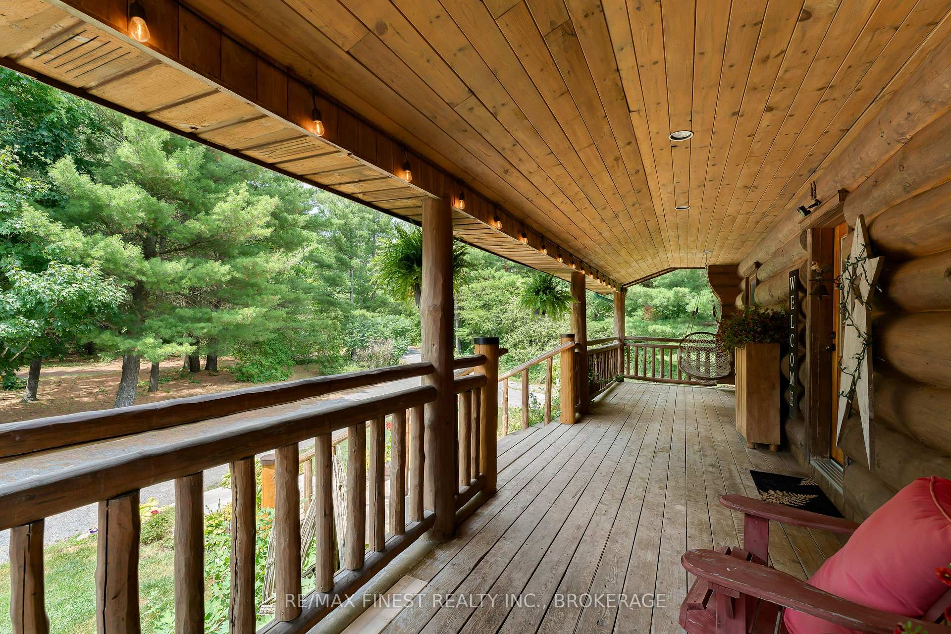 Photo 7 of 5006 Wallace Road, Frontenac, Frontenac South — HOMEH