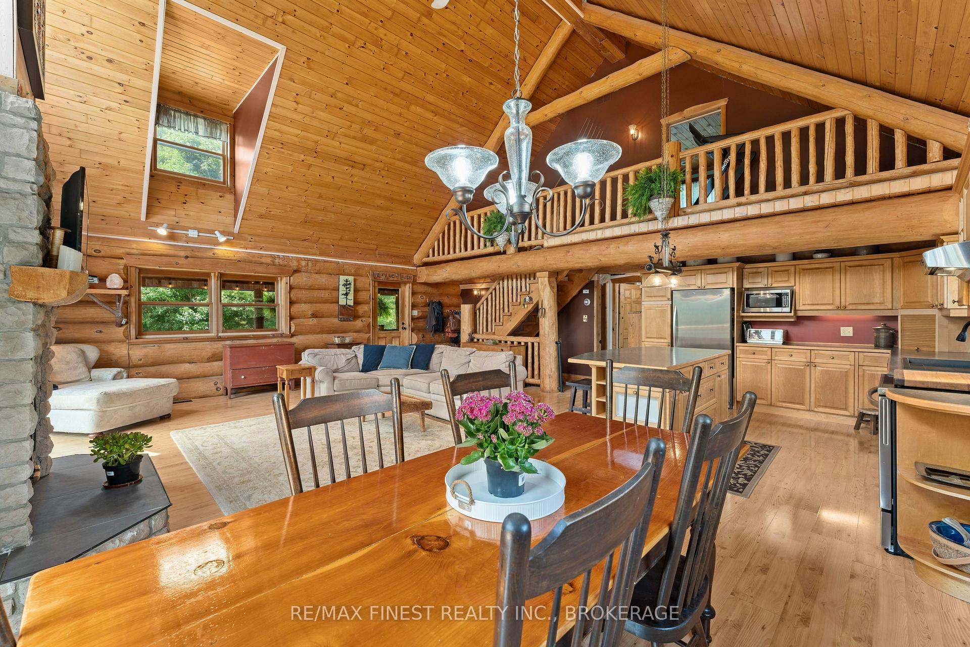 Photo 15 of 5006 Wallace Road, Frontenac, Frontenac South — HOMEH