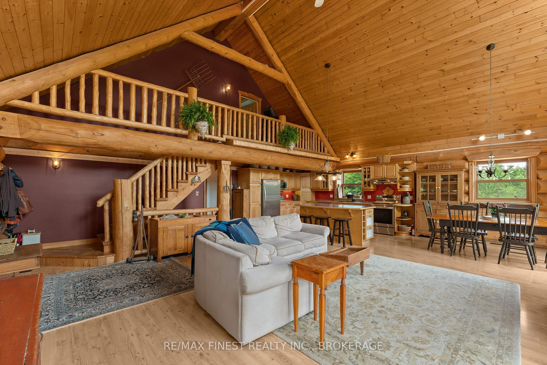 Photo 17 of 5006 Wallace Road, Frontenac, Frontenac South — HOMEH