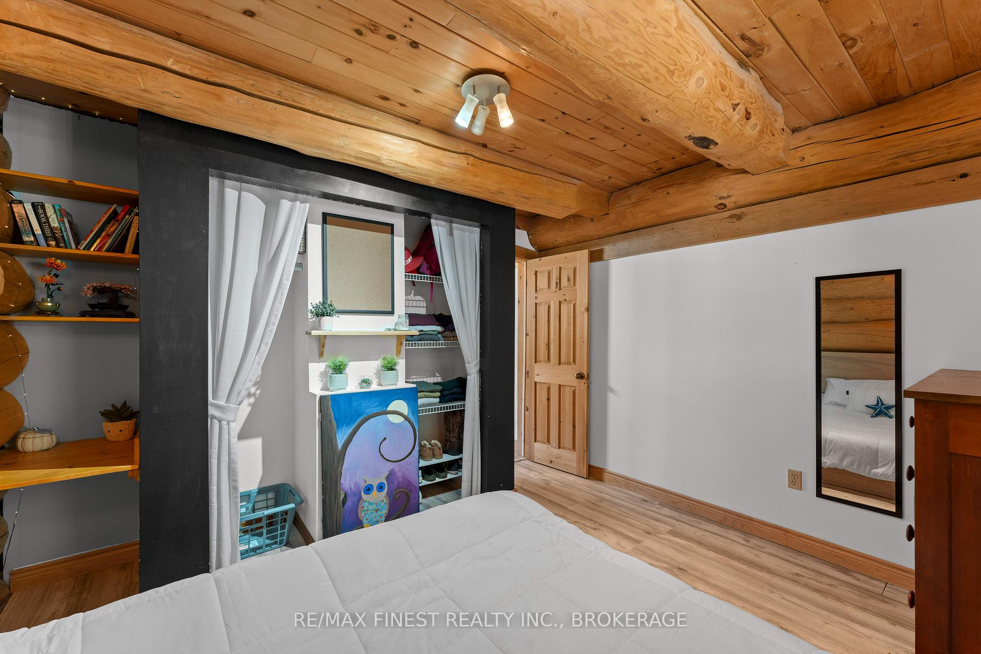 Photo 25 of 5006 Wallace Road, Frontenac, Frontenac South — HOMEH