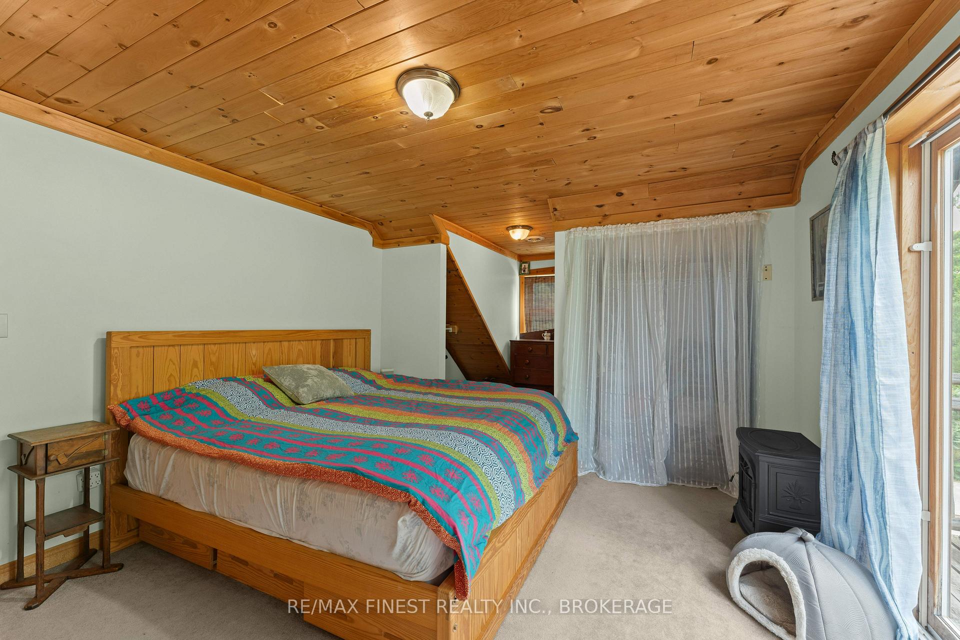 Photo 29 of 5006 Wallace Road, Frontenac, Frontenac South — HOMEH