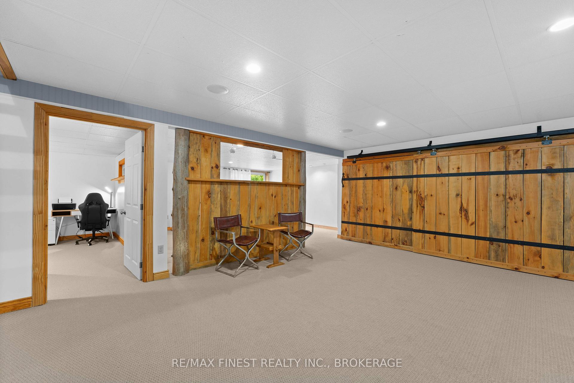 Photo 33 of 5006 Wallace Road, Frontenac, Frontenac South — HOMEH