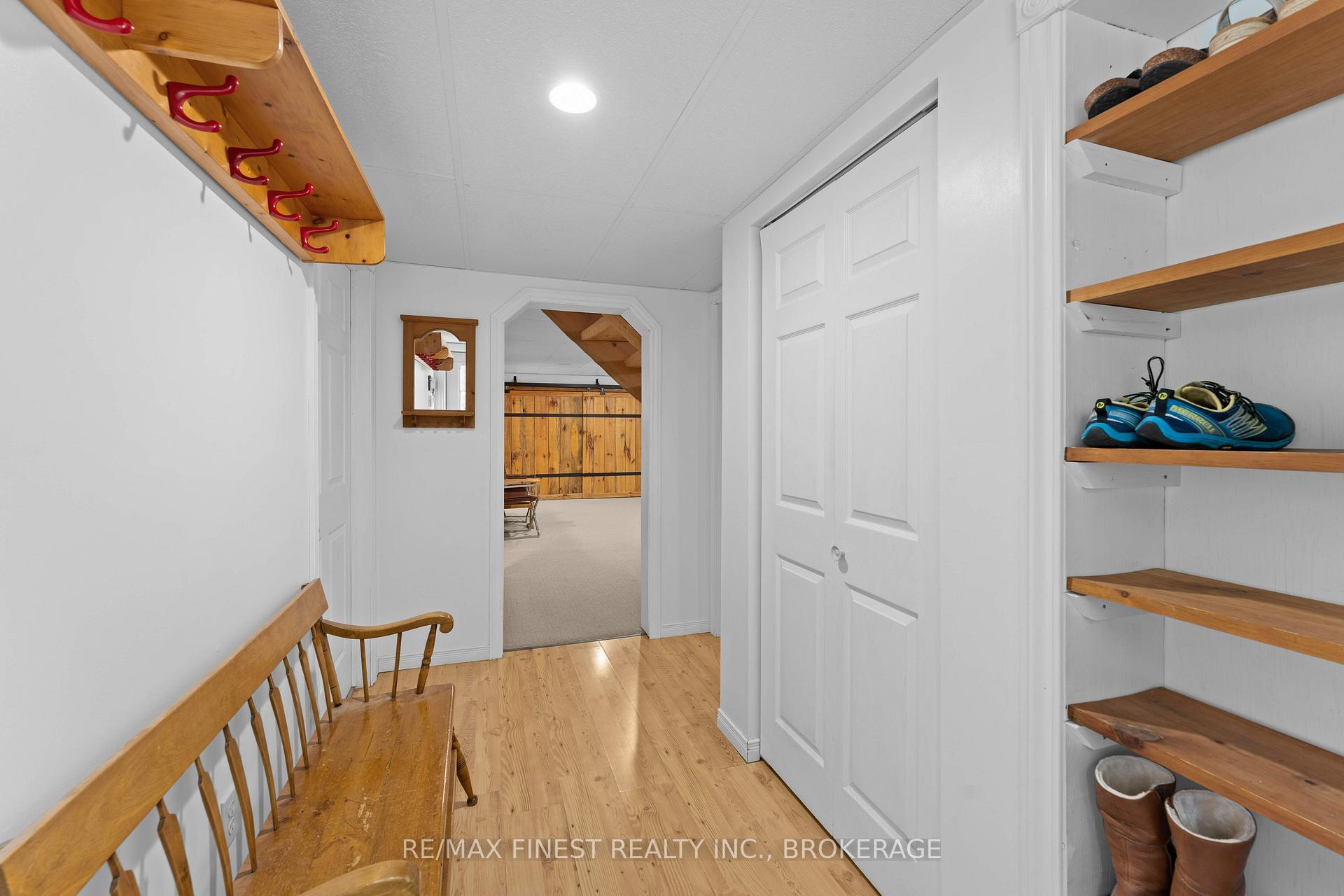 Photo 37 of 5006 Wallace Road, Frontenac, Frontenac South — HOMEH