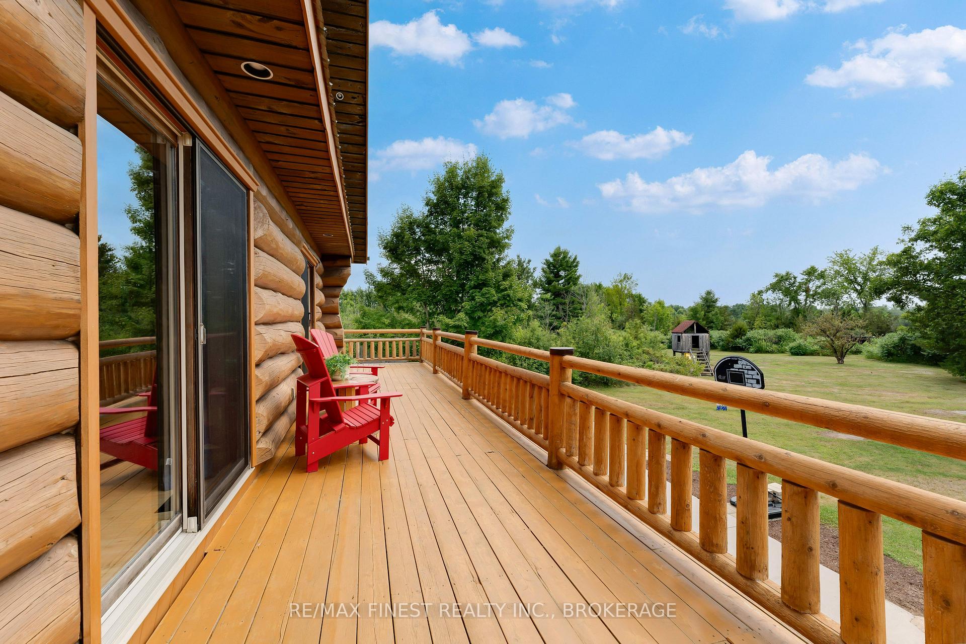 Photo 40 of 5006 Wallace Road, Frontenac, Frontenac South — HOMEH