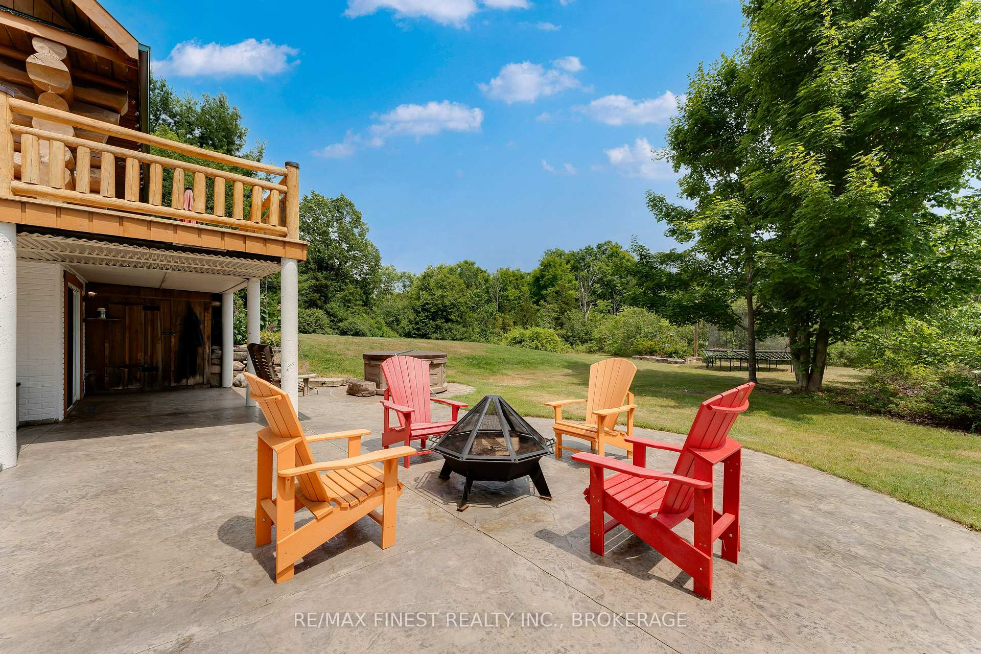 Photo 42 of 5006 Wallace Road, Frontenac, Frontenac South — HOMEH