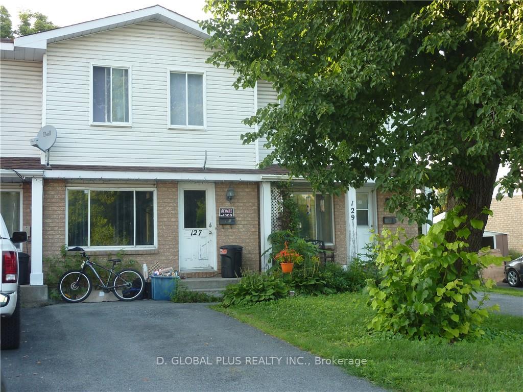Photo 1 of 127 Eleventh Street E, Cornwall — HOMEH