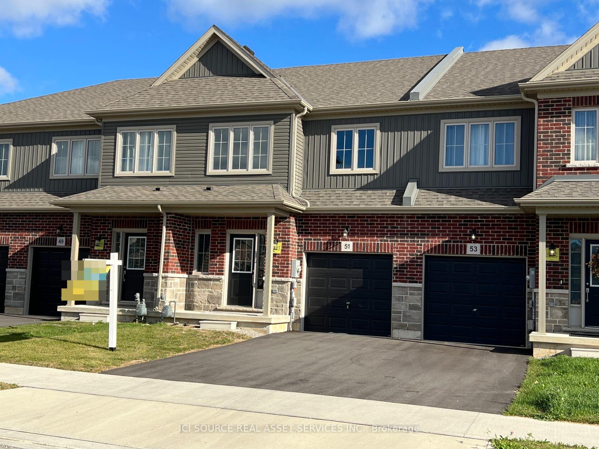 Photo 1 of 51 Lloyd Davies Way, Hamilton, Rural Glanbrook — HOMEH