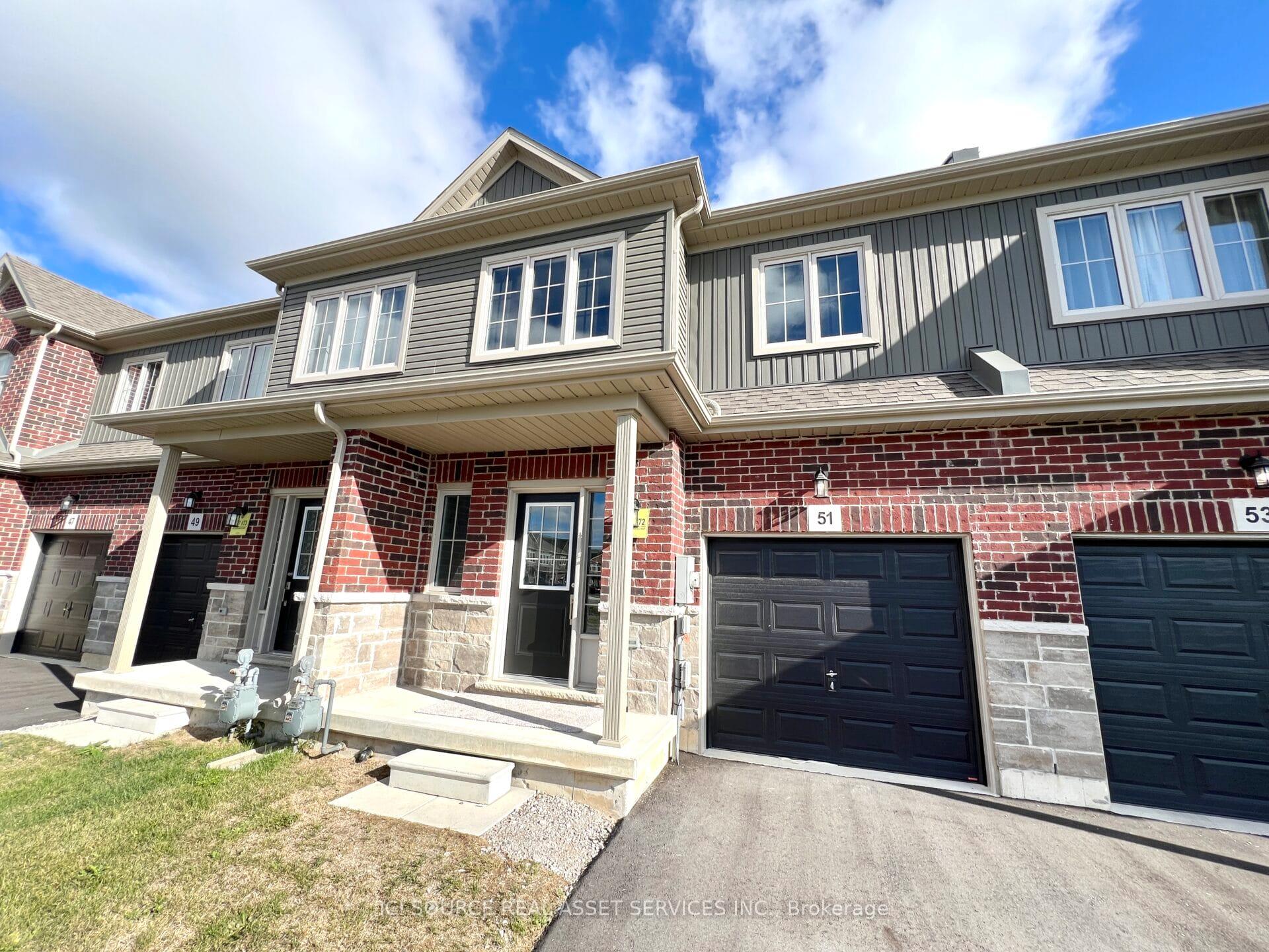 Photo 2 of 51 Lloyd Davies Way, Hamilton, Rural Glanbrook — HOMEH