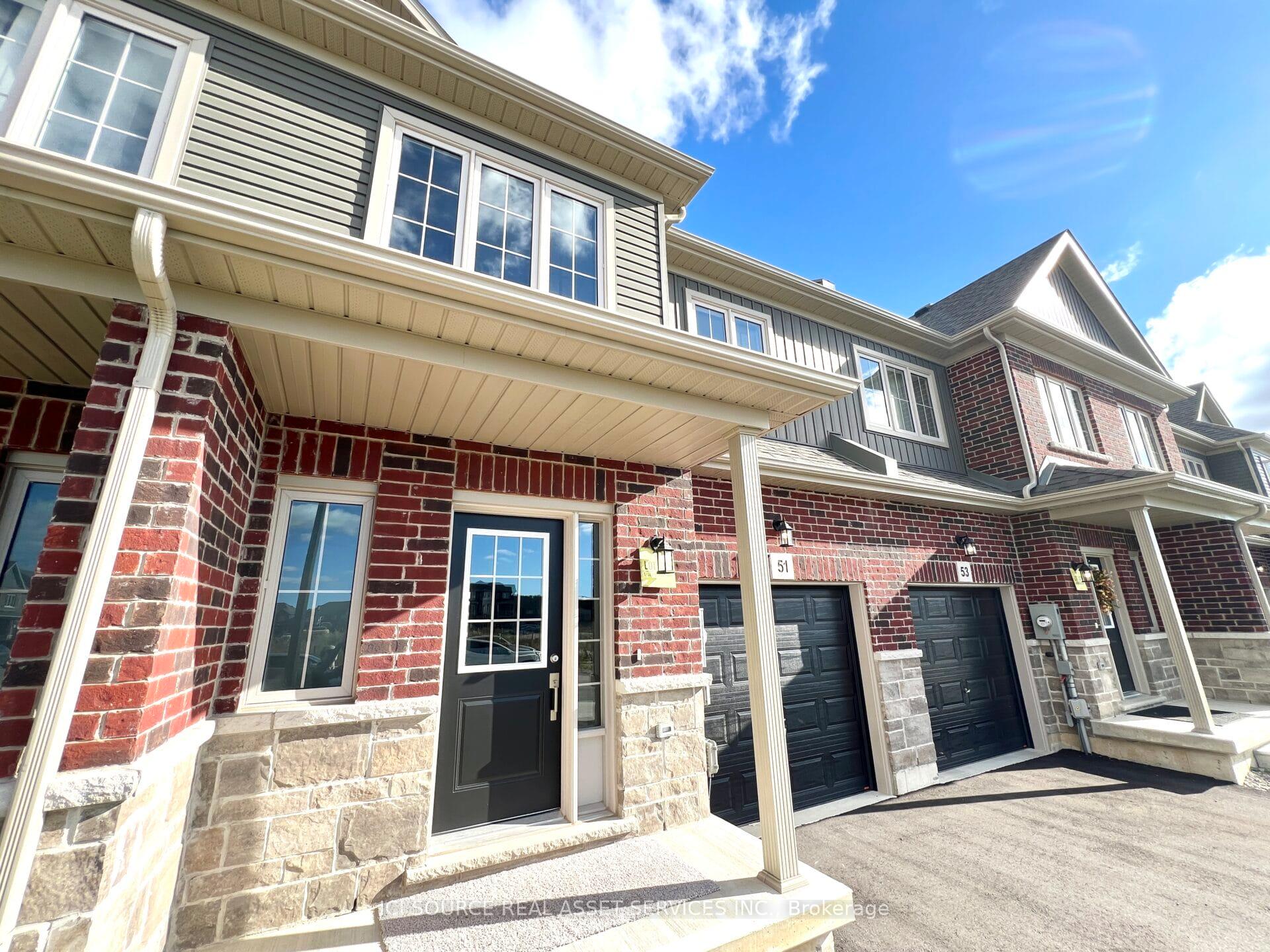 Photo 3 of 51 Lloyd Davies Way, Hamilton, Rural Glanbrook — HOMEH