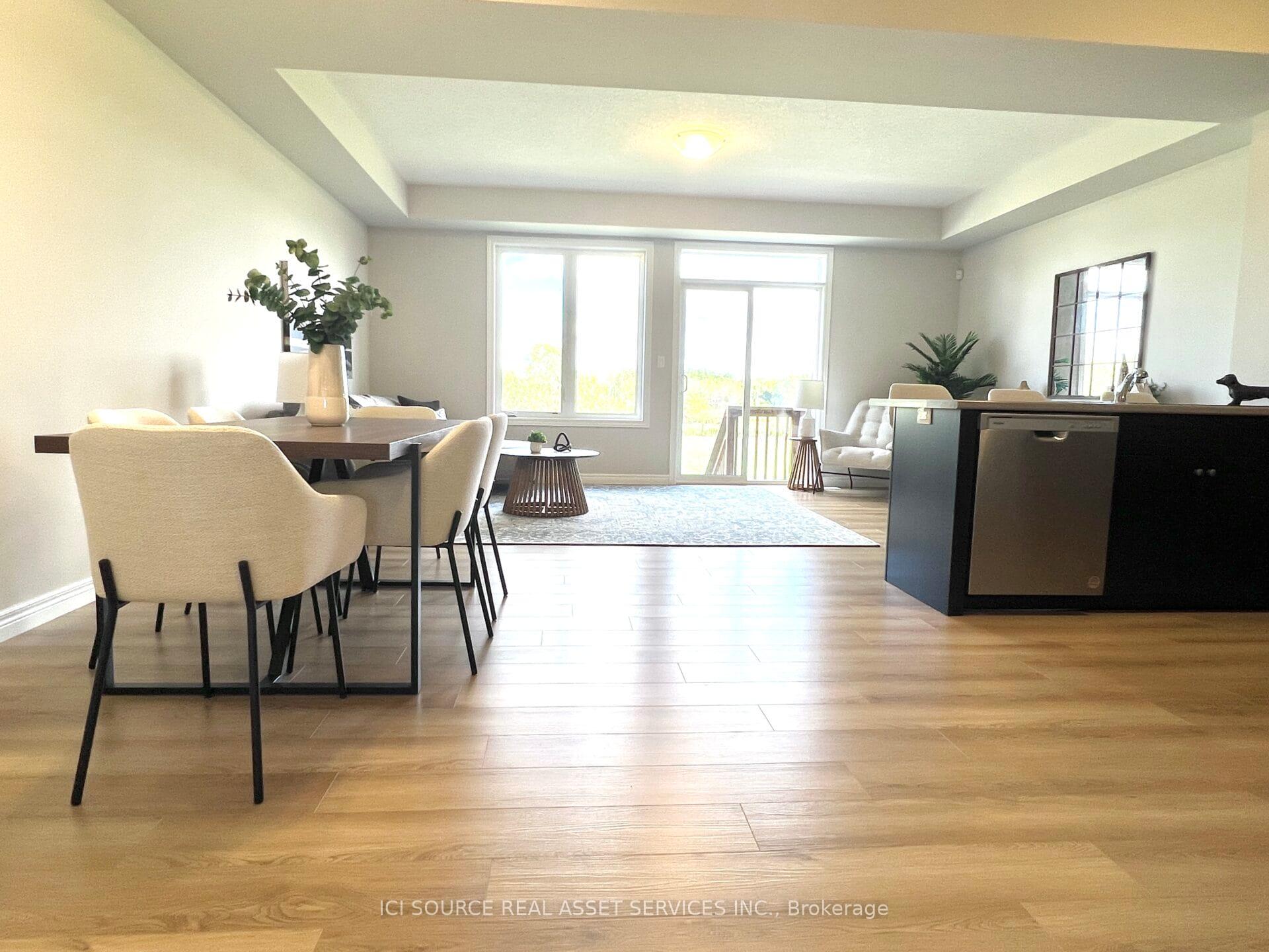 Photo 6 of 51 Lloyd Davies Way, Hamilton, Rural Glanbrook — HOMEH