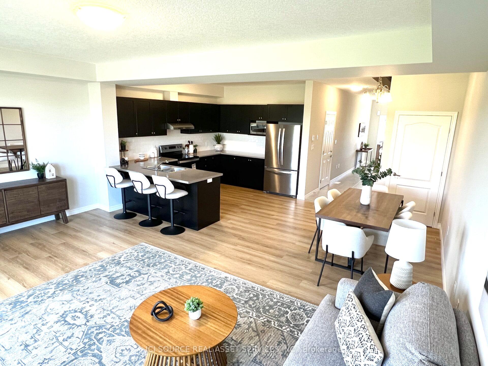 Photo 10 of 51 Lloyd Davies Way, Hamilton, Rural Glanbrook — HOMEH