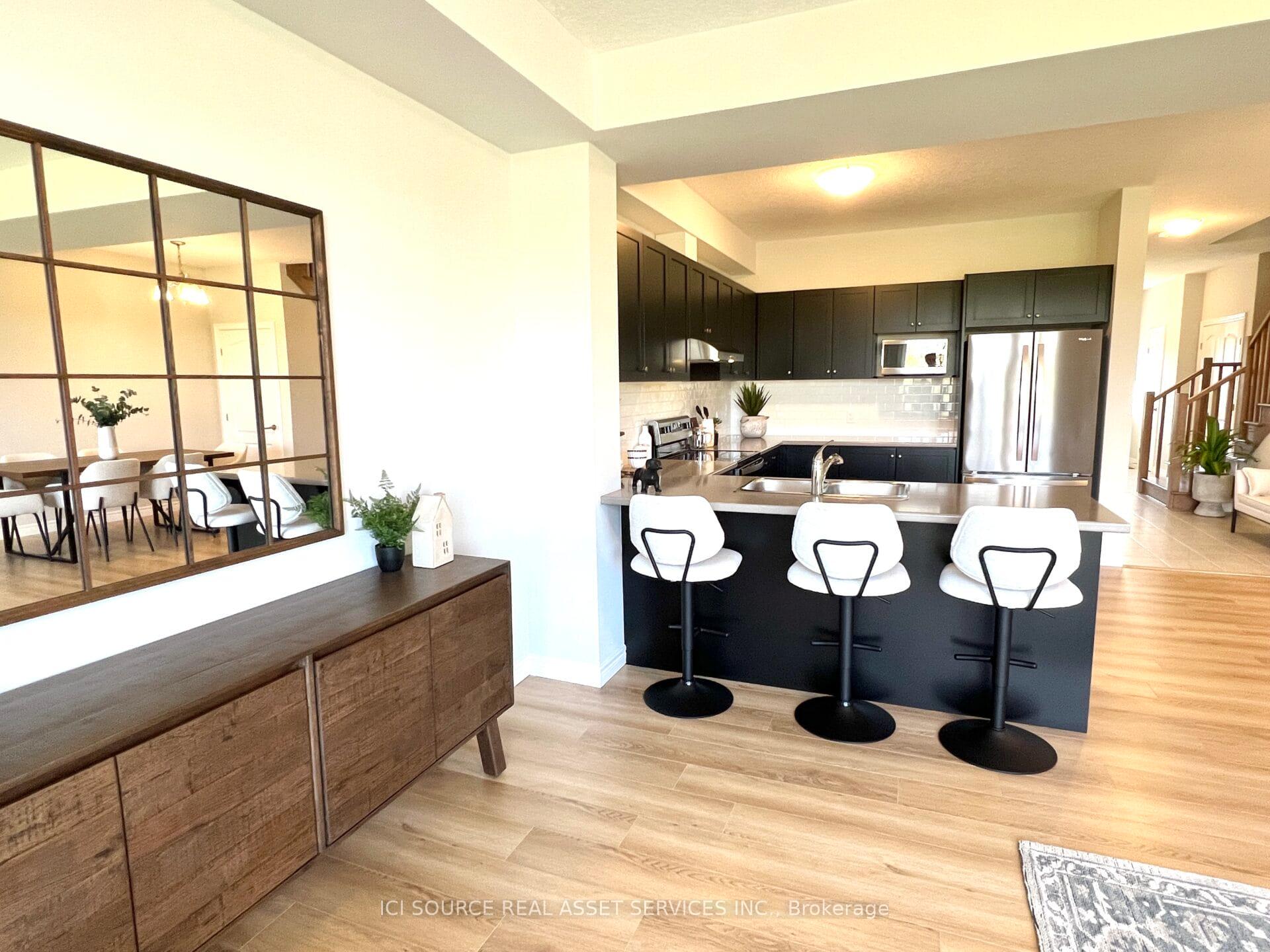 Photo 14 of 51 Lloyd Davies Way, Hamilton, Rural Glanbrook — HOMEH