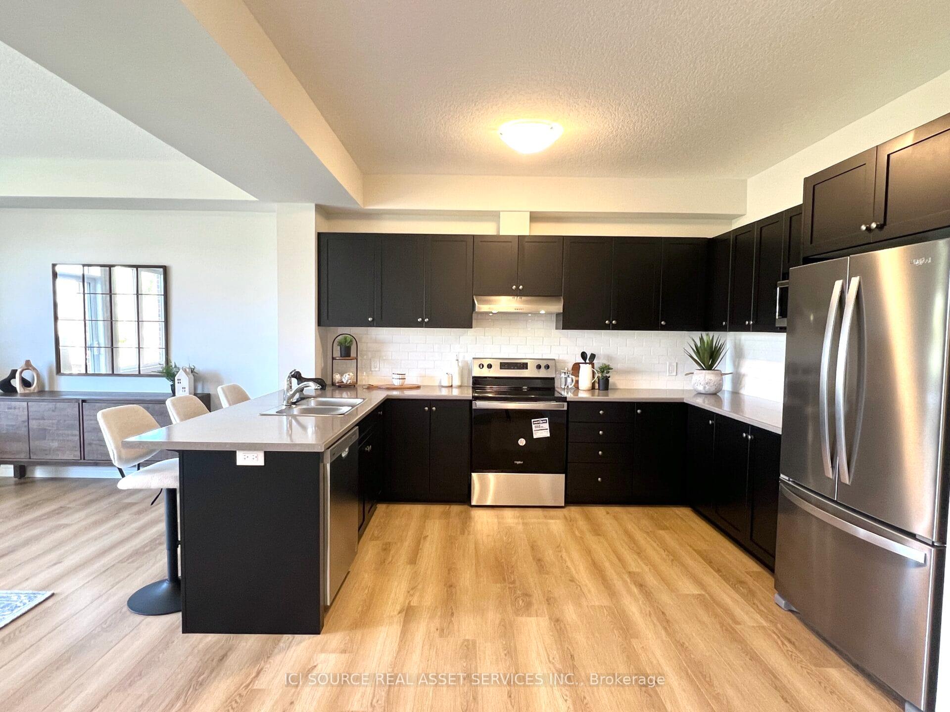 Photo 16 of 51 Lloyd Davies Way, Hamilton, Rural Glanbrook — HOMEH