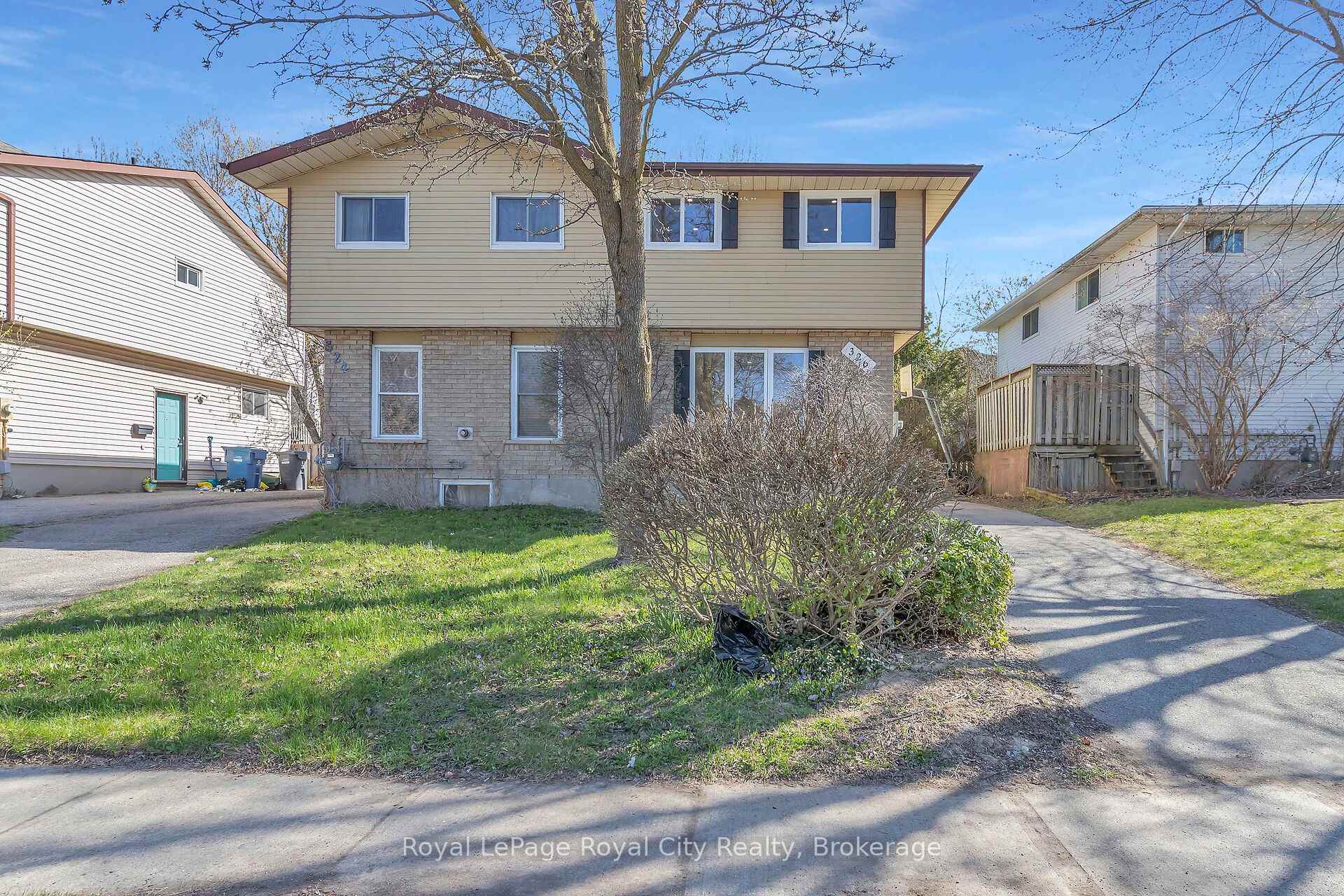 Photo 2 of 326 Cole Road, Guelph, Kortright West — HOMEH