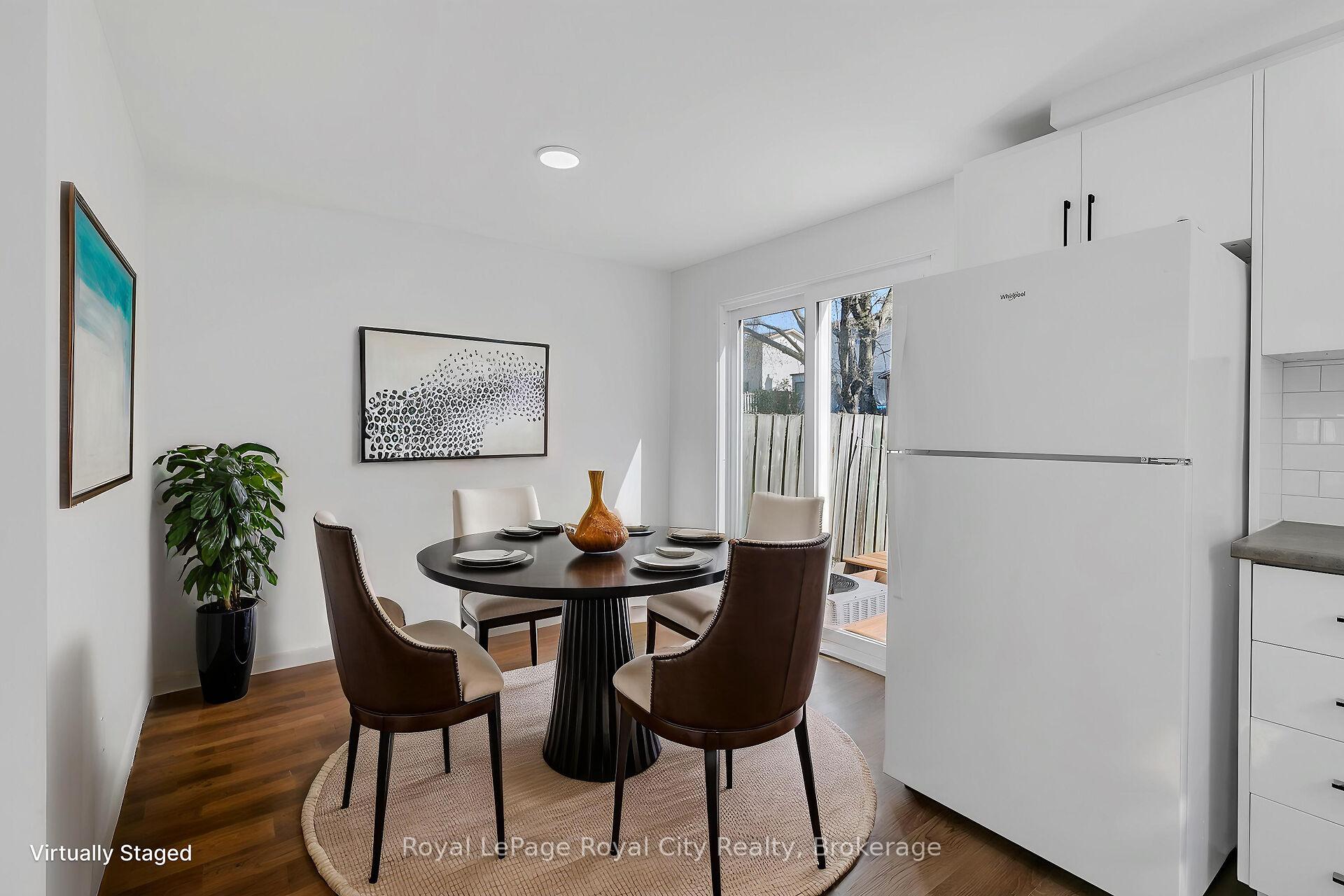 Photo 8 of 326 Cole Road, Guelph, Kortright West — HOMEH