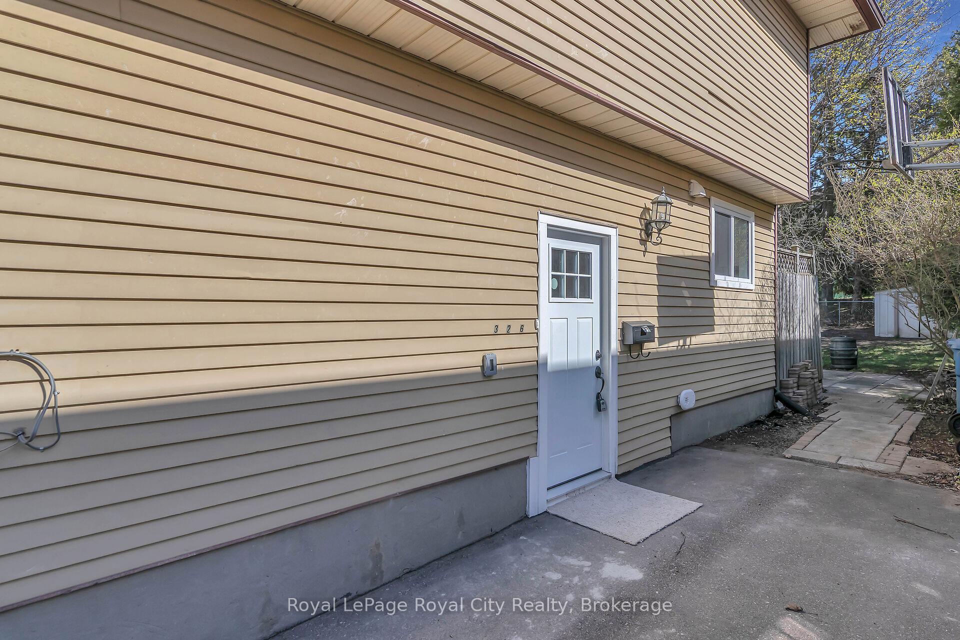 Photo 16 of 326 Cole Road, Guelph, Kortright West — HOMEH
