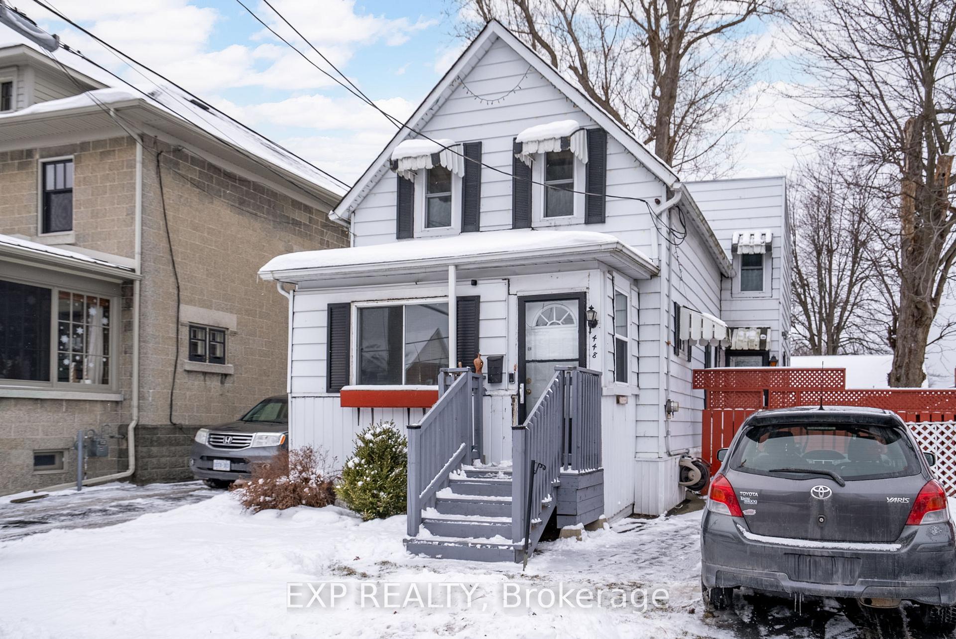 Photo 2 of 448 York Street, Cornwall — HOMEH