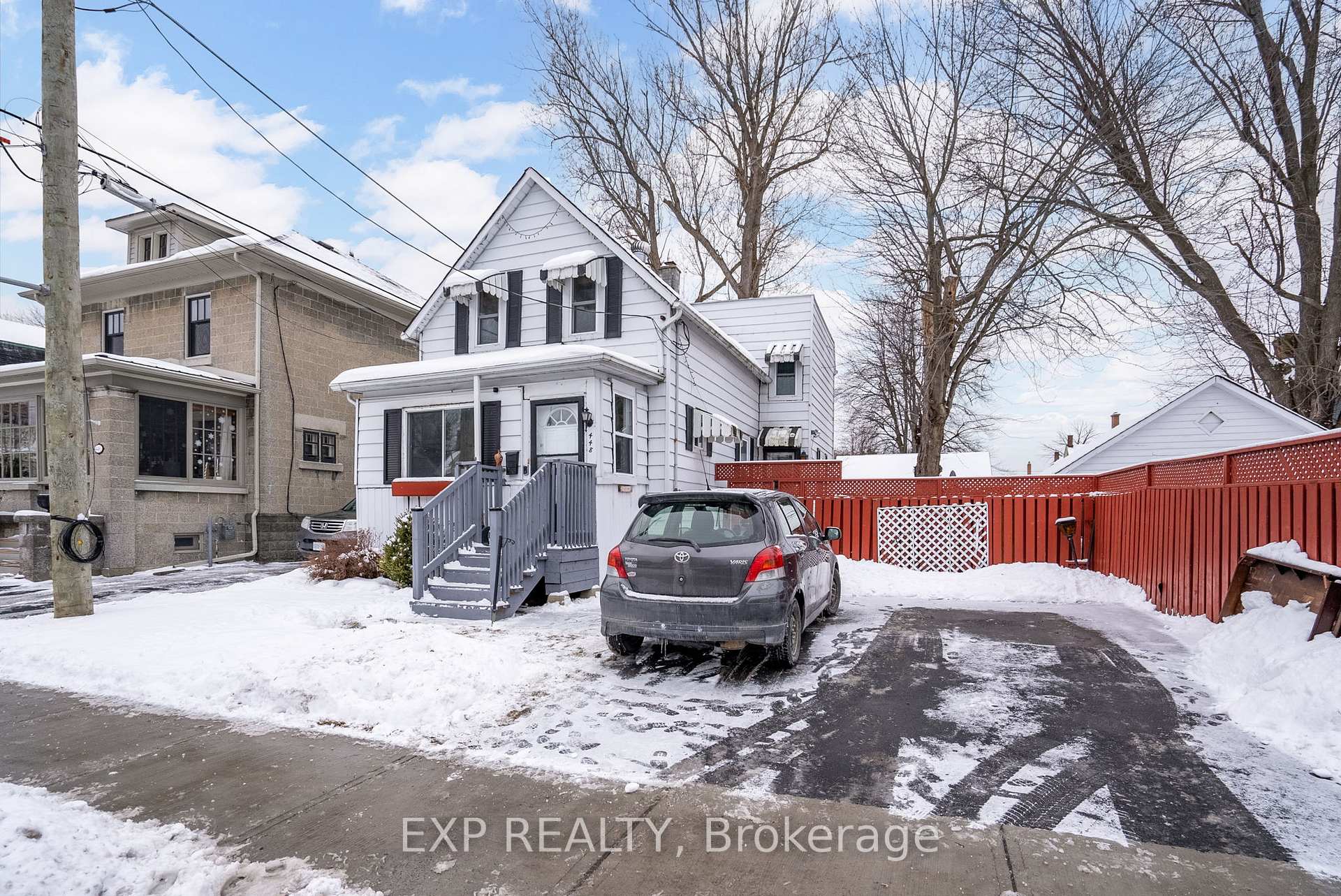Photo 3 of 448 York Street, Cornwall — HOMEH