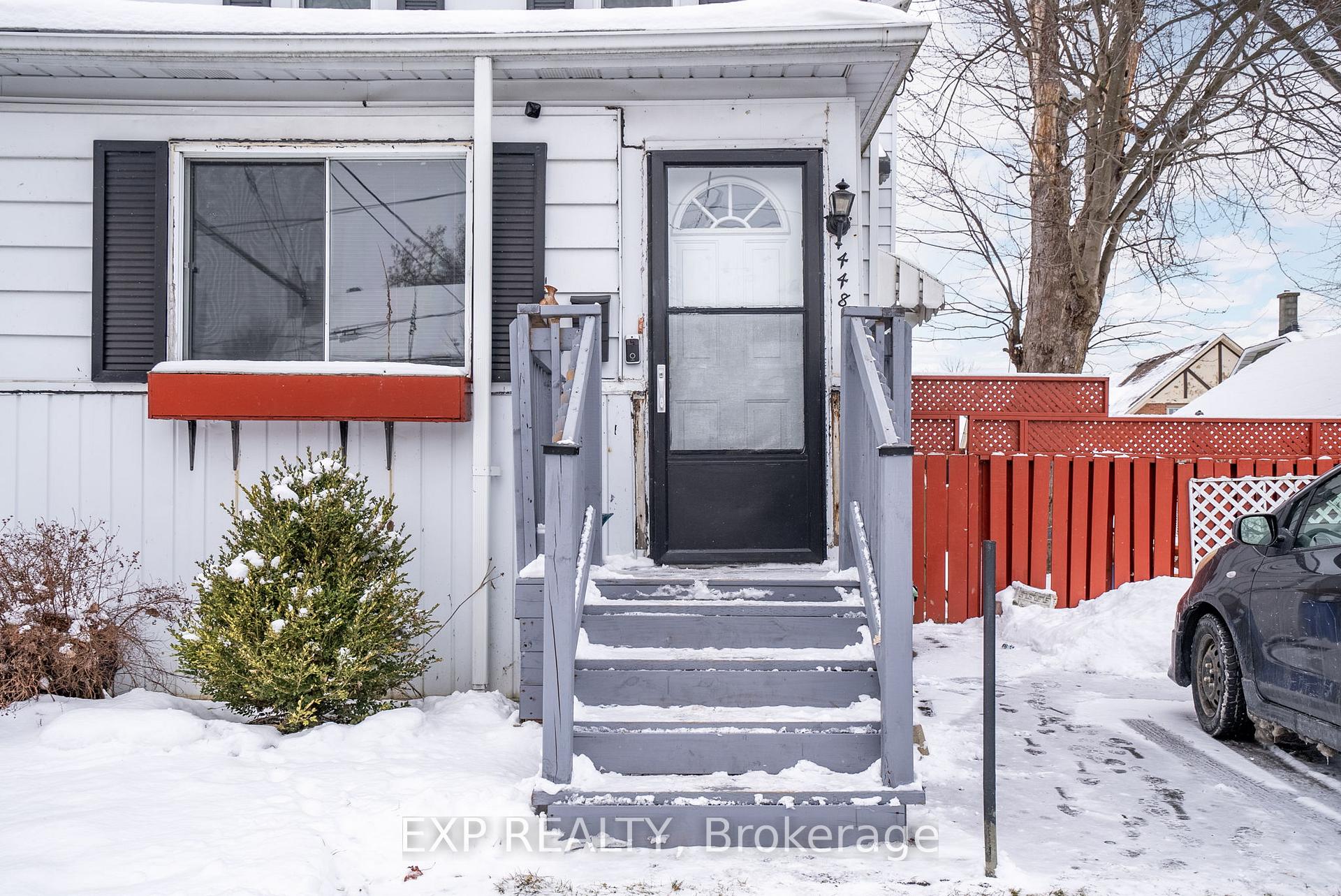 Photo 4 of 448 York Street, Cornwall — HOMEH