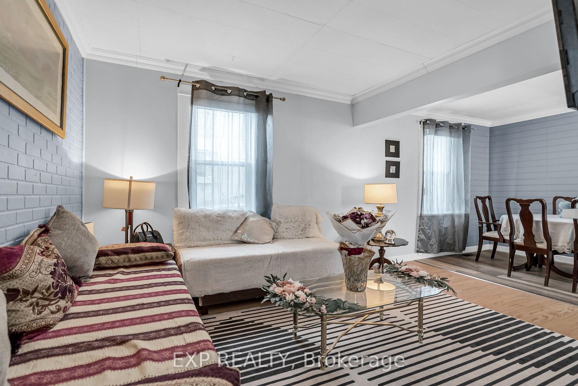 Photo 10 of 448 York Street, Cornwall — HOMEH